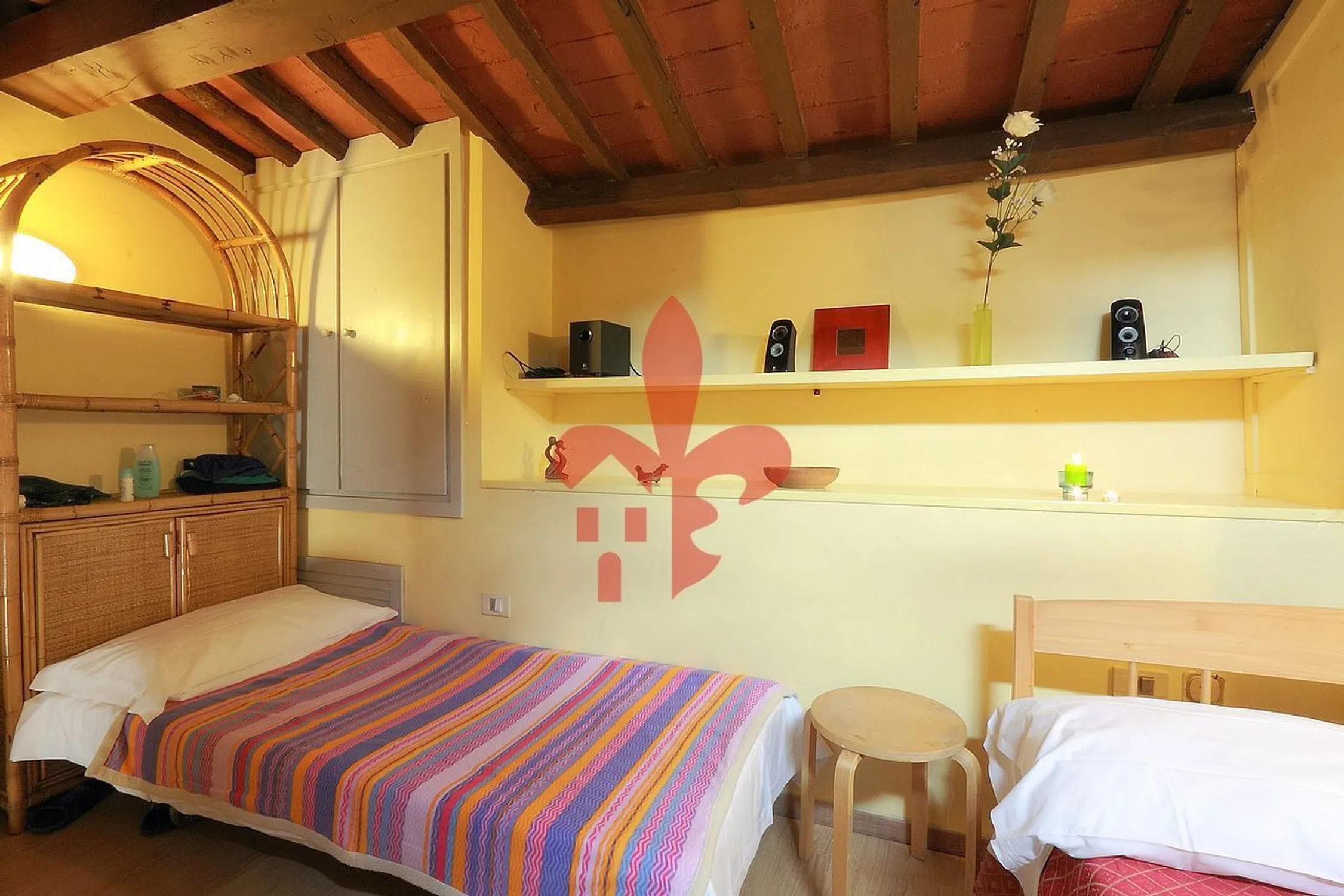 Appartamento su due piani in piazza Ognissanti - Photo 5