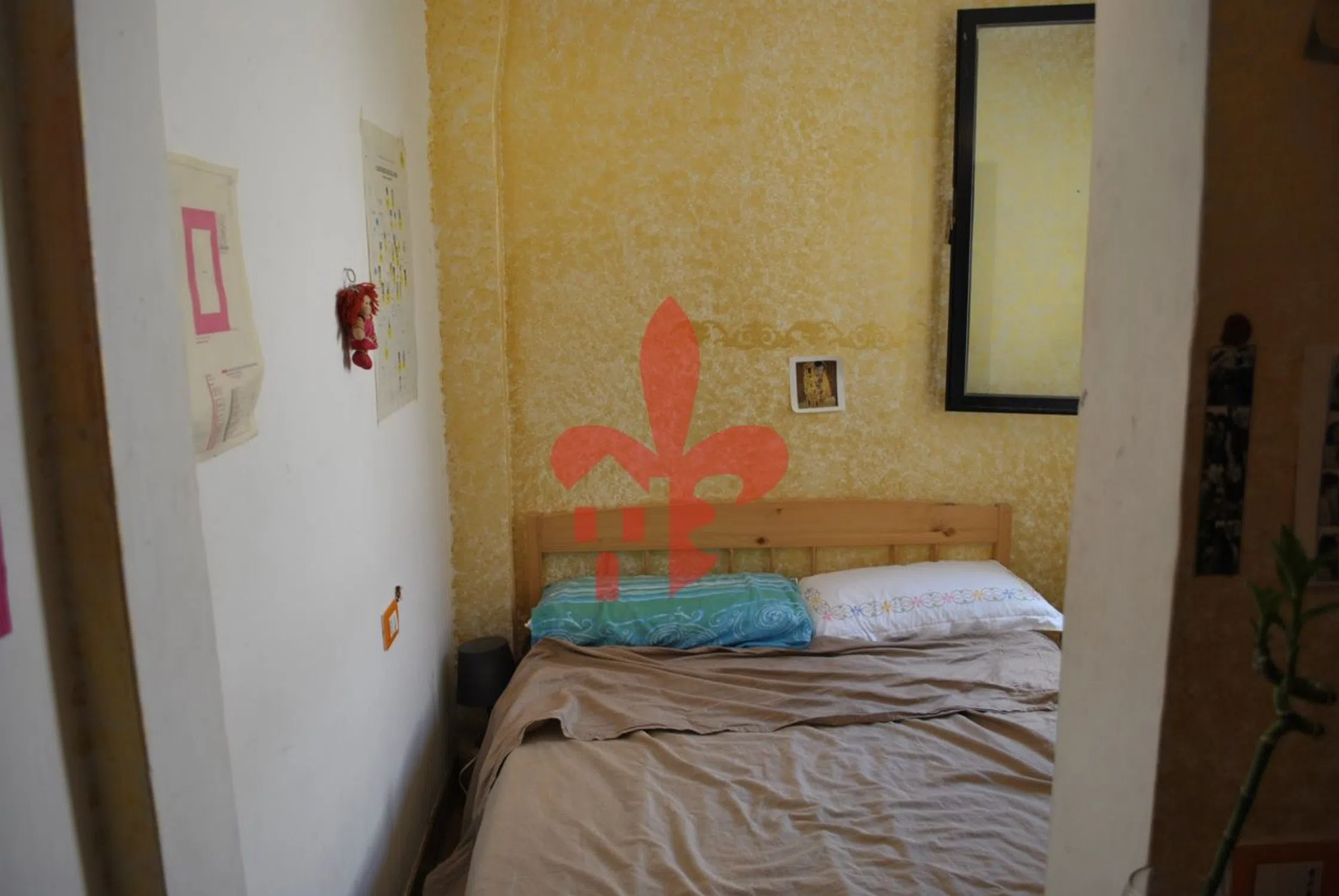 Appartamento su due piani in piazza Ognissanti - Photo 8