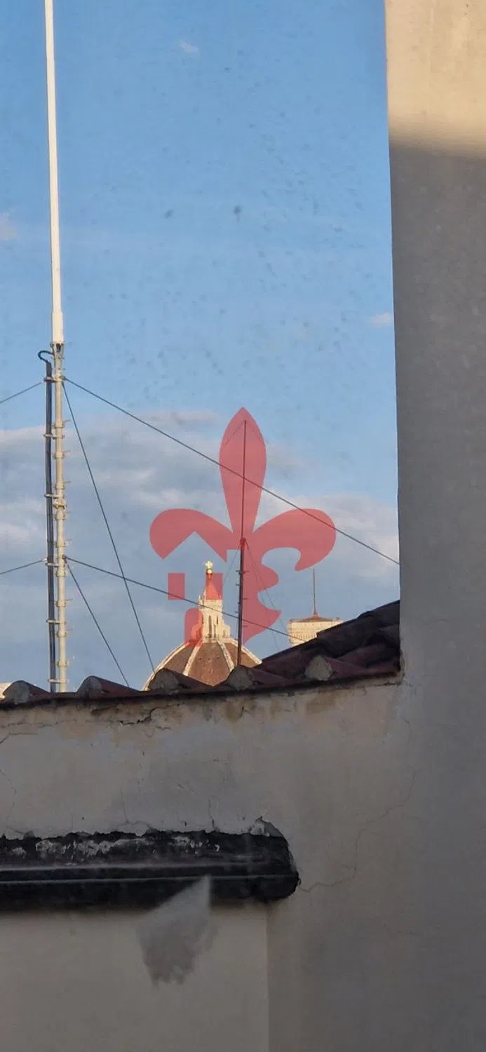 Appartamento su due piani in piazza Ognissanti - Photo 10