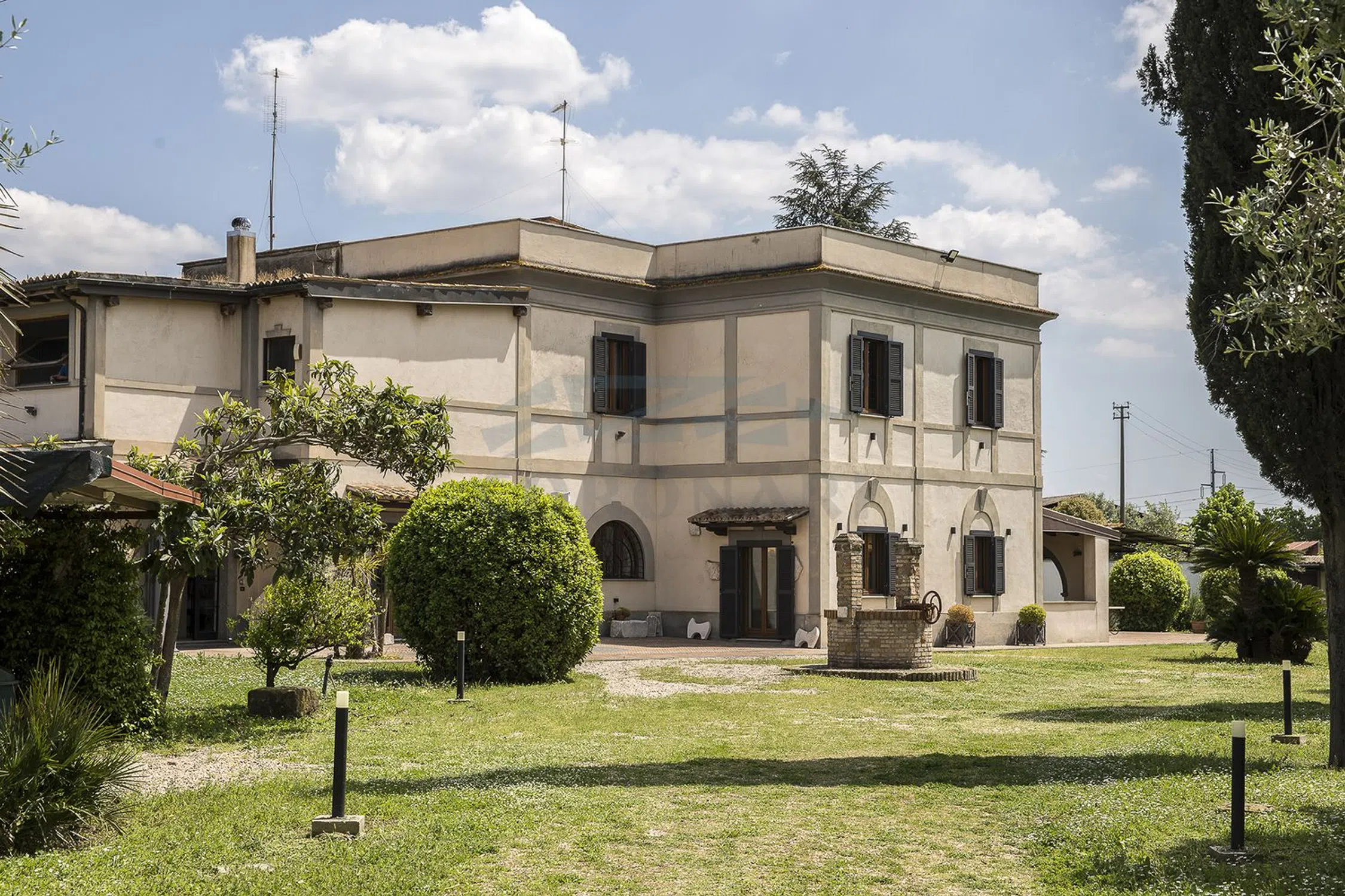 Villa in via del Casale Marini s.n.c. - Photo 2