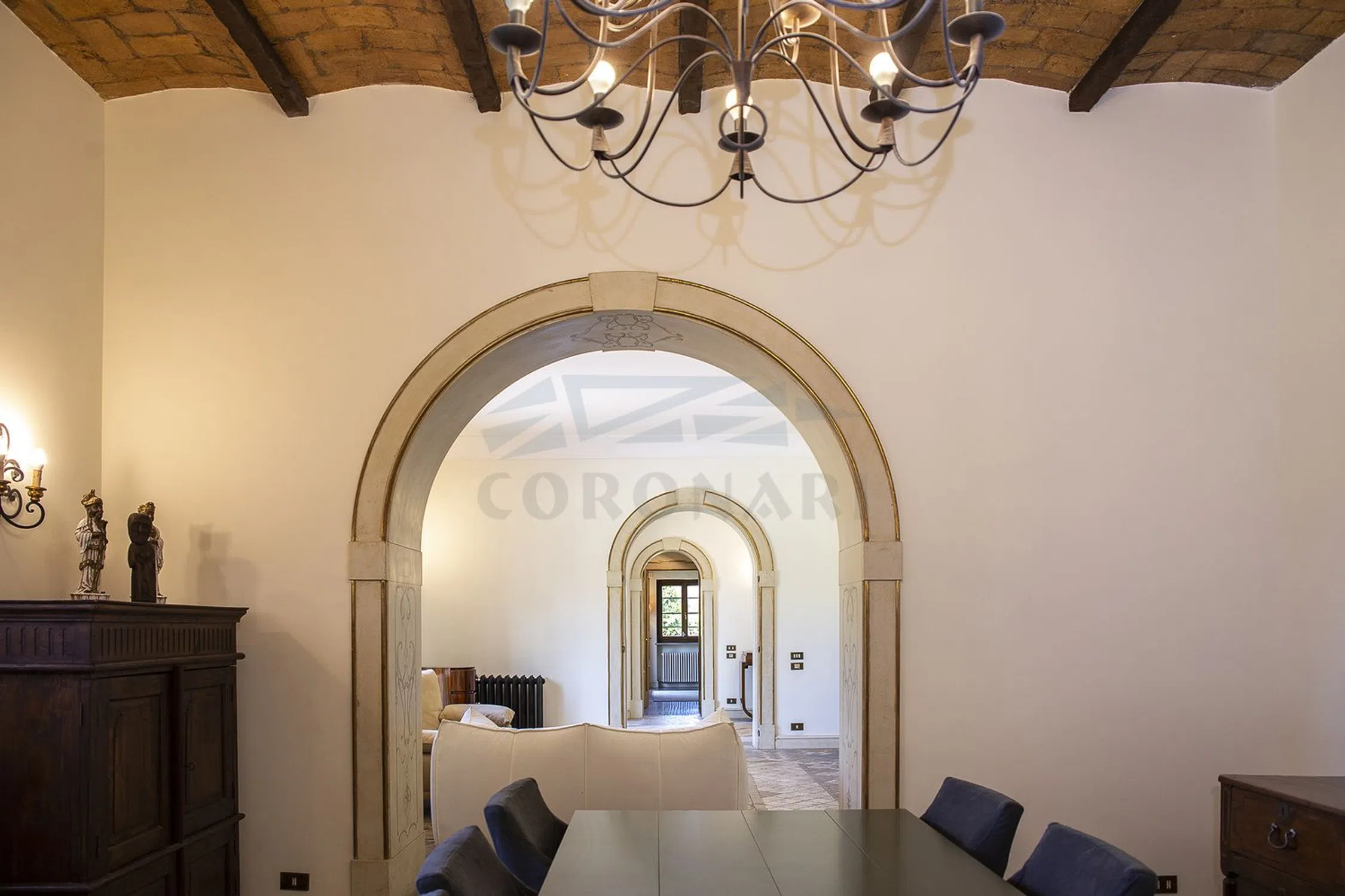 Villa in via del Casale Marini s.n.c. - Photo 11