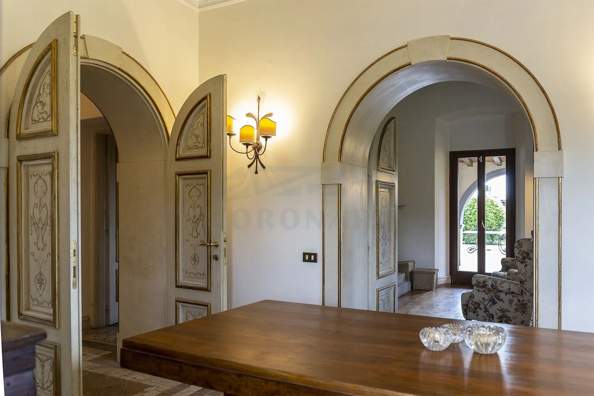 Villa in via del Casale Marini s.n.c. - Photo 15