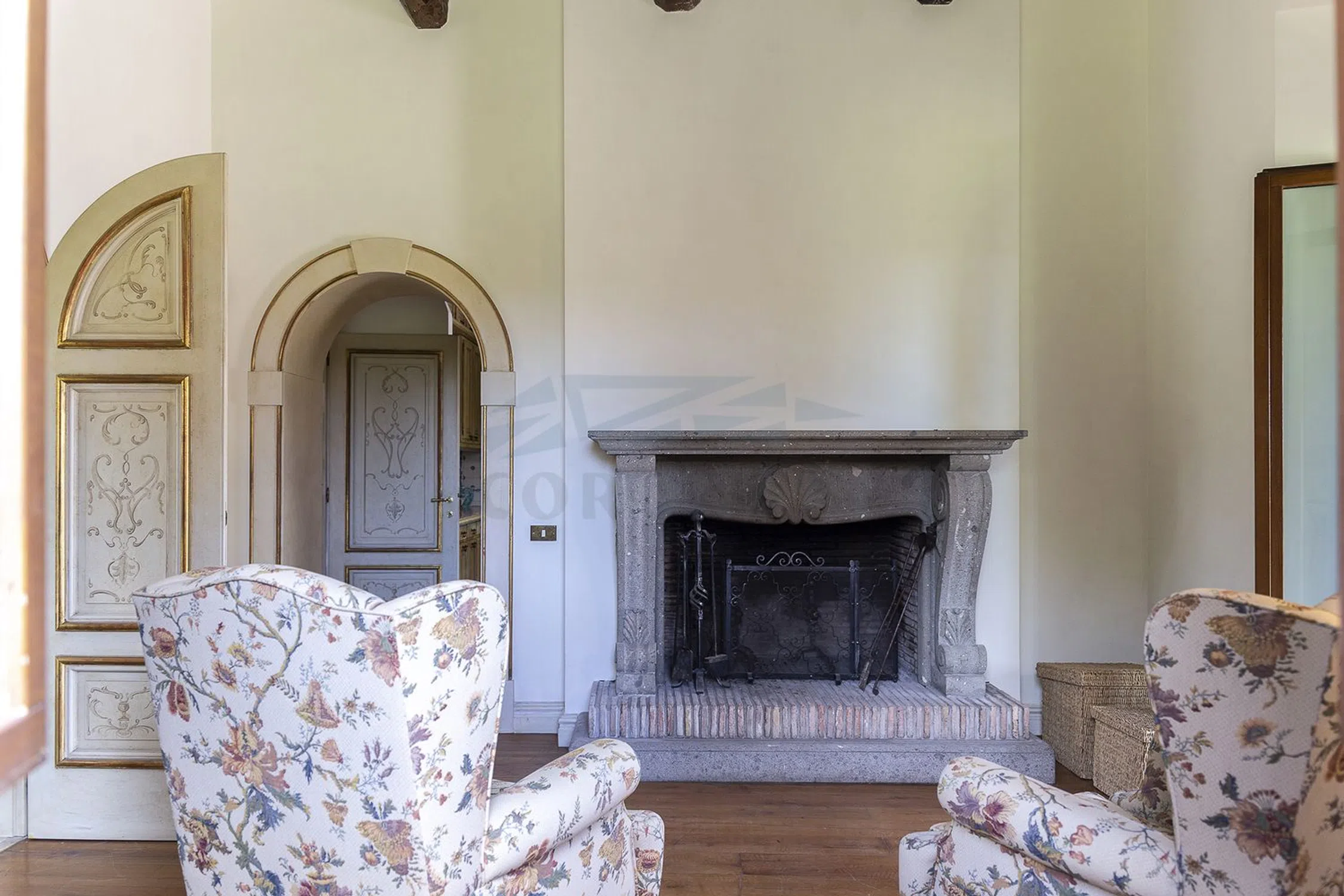 Villa in via del Casale Marini s.n.c. - Photo 17