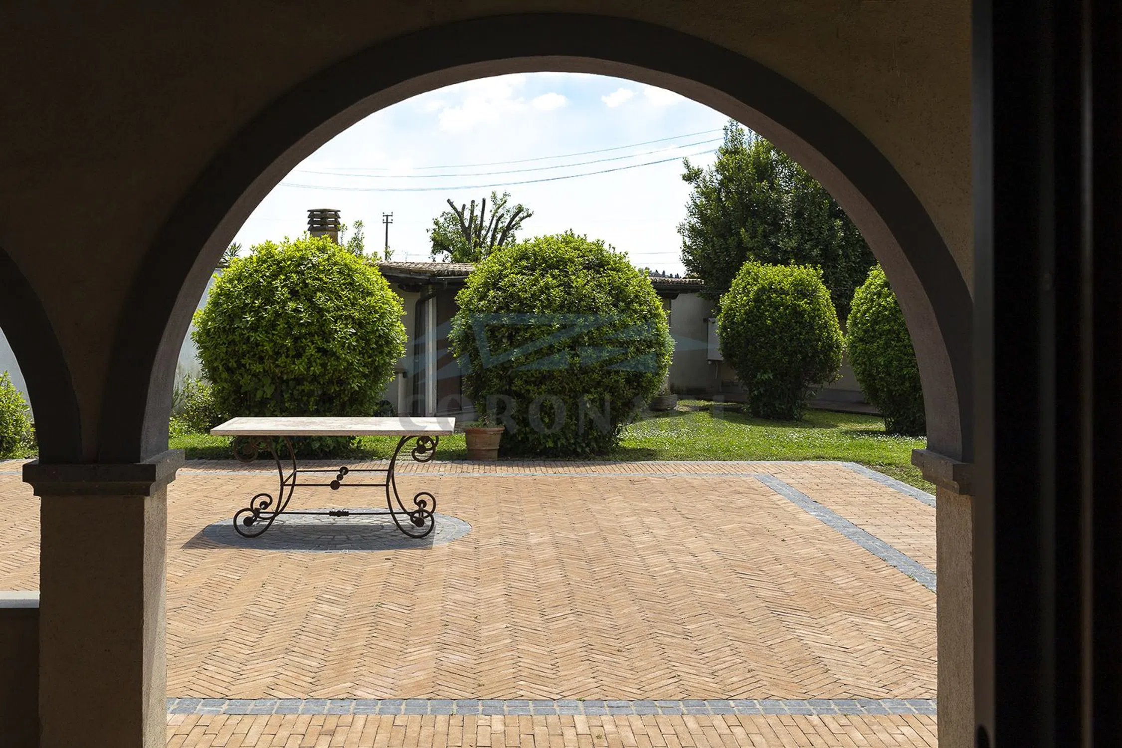 Villa in via del Casale Marini s.n.c. - Photo 18