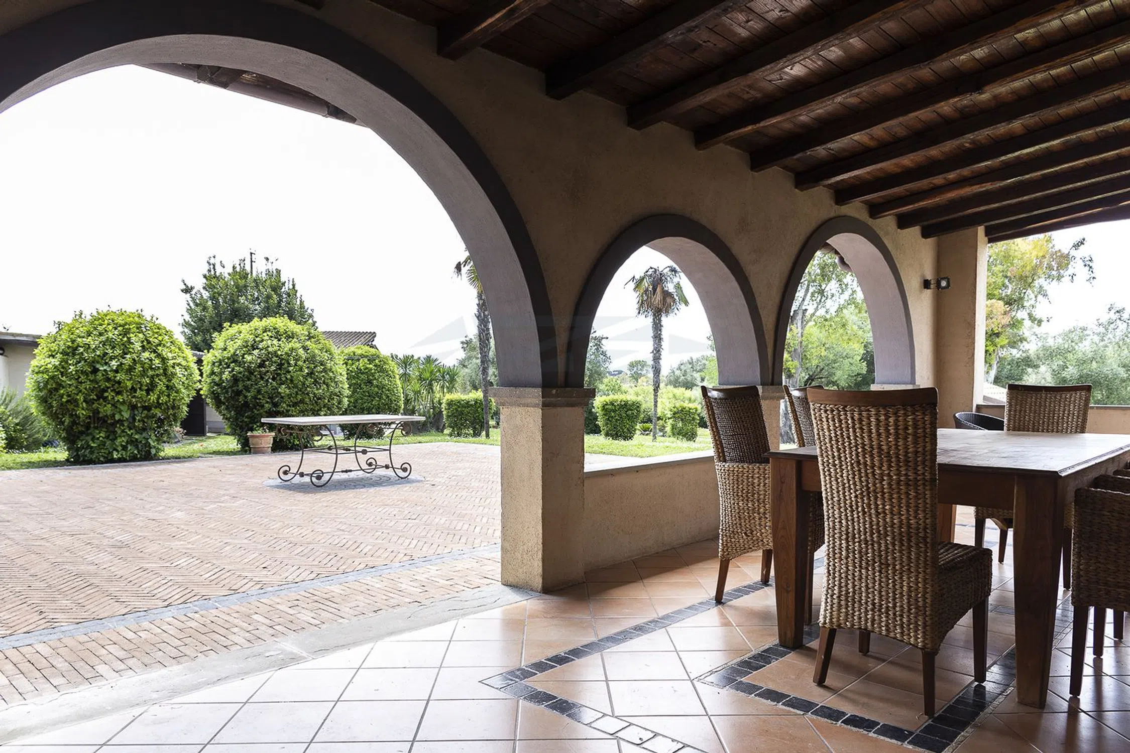 Villa in via del Casale Marini s.n.c. - Photo 19