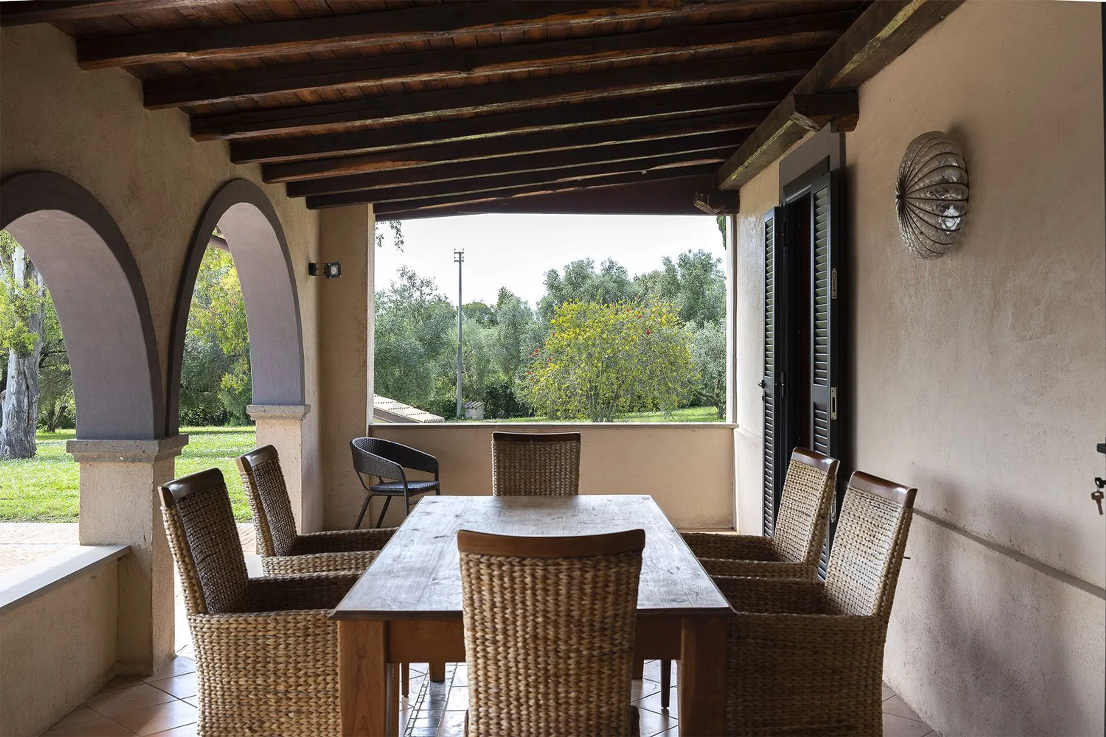 Villa in via del Casale Marini s.n.c. - Photo 20