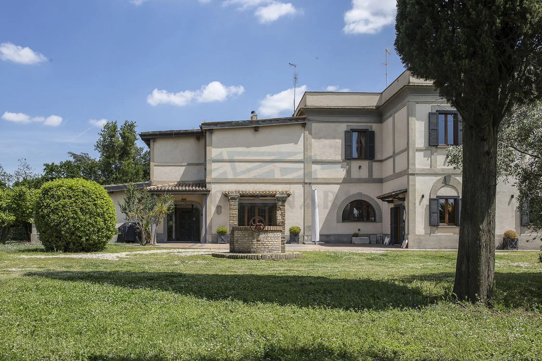 Villa in via del Casale Marini s.n.c. - Photo 3