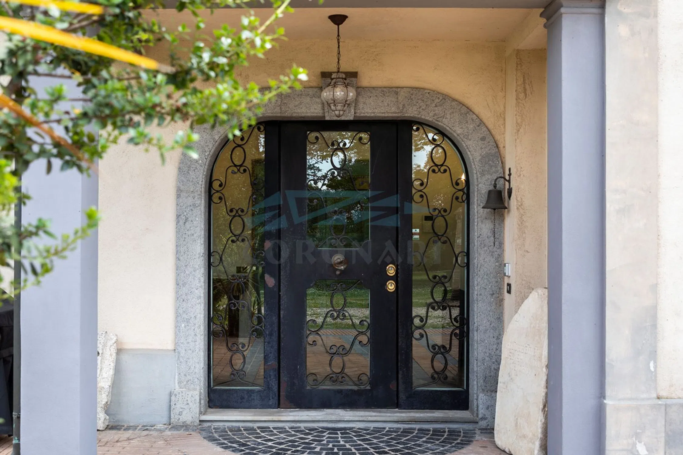 Villa in via del Casale Marini s.n.c. - Photo 4