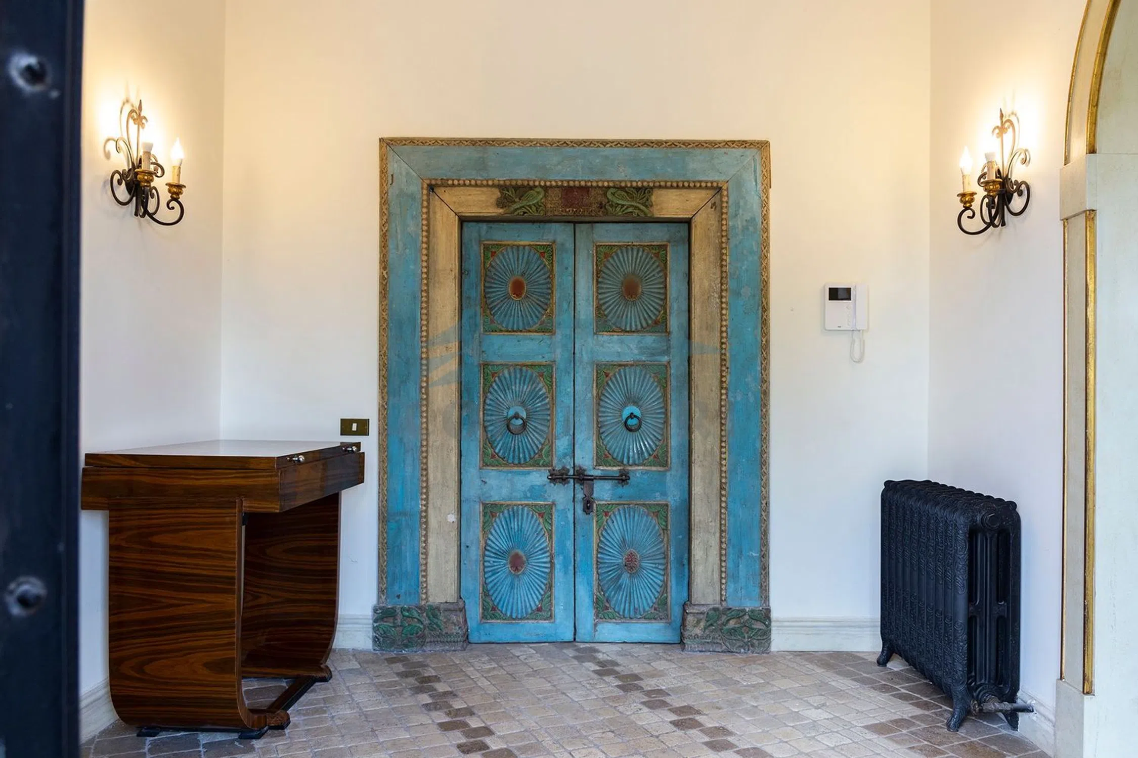 Villa in via del Casale Marini s.n.c. - Photo 5