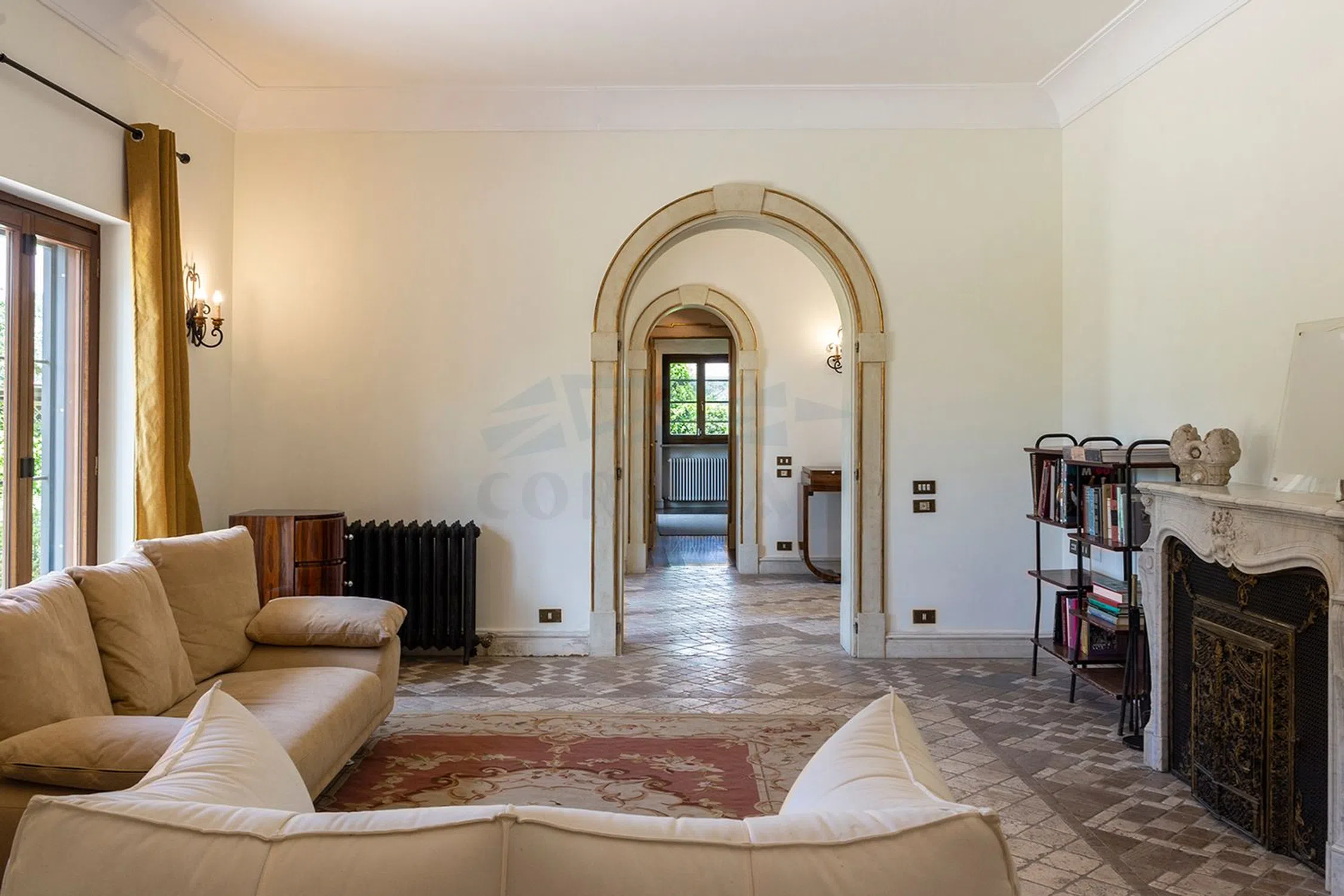 Villa in via del Casale Marini s.n.c. - Photo 6