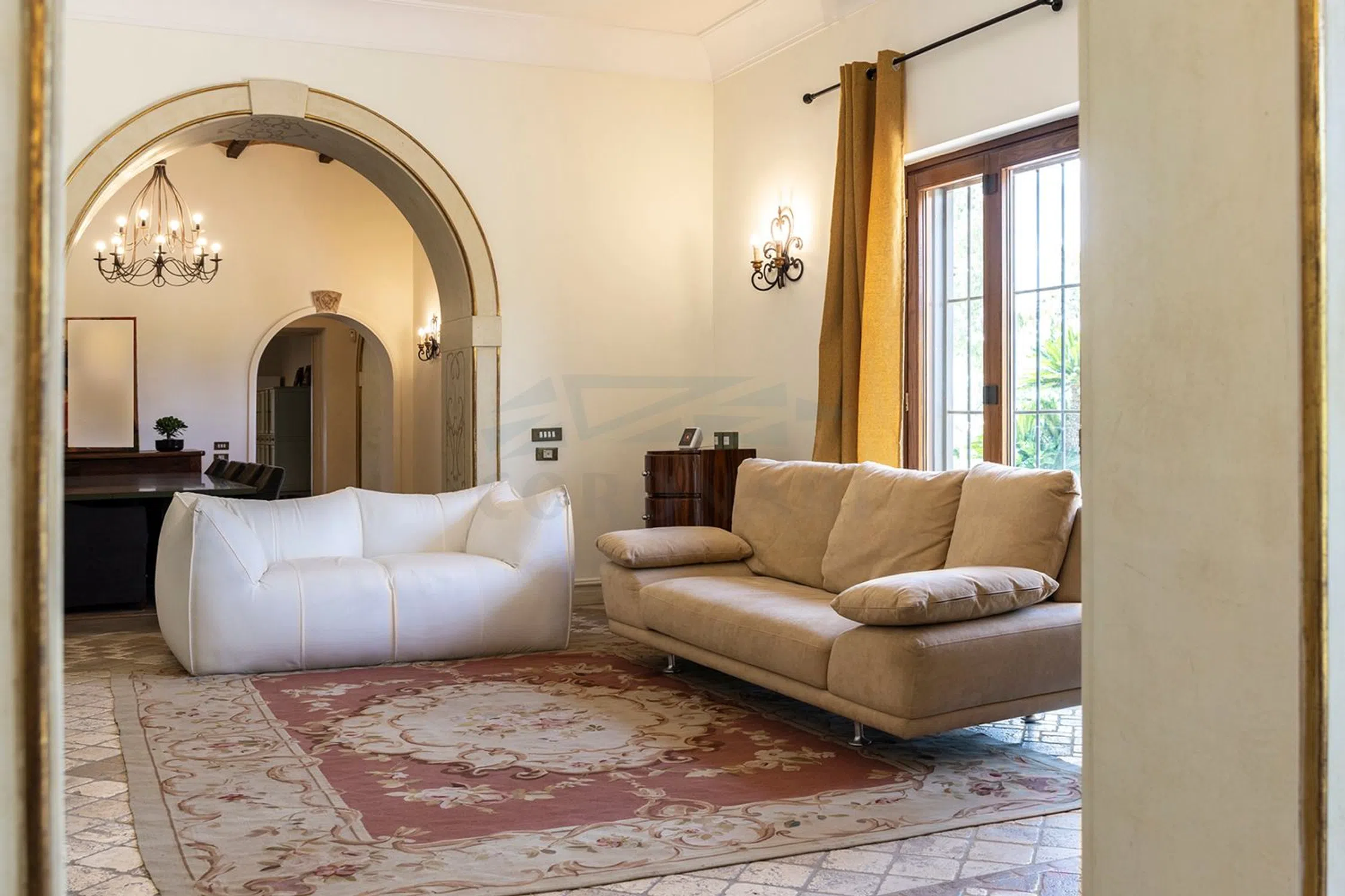Villa in via del Casale Marini s.n.c. - Photo 7