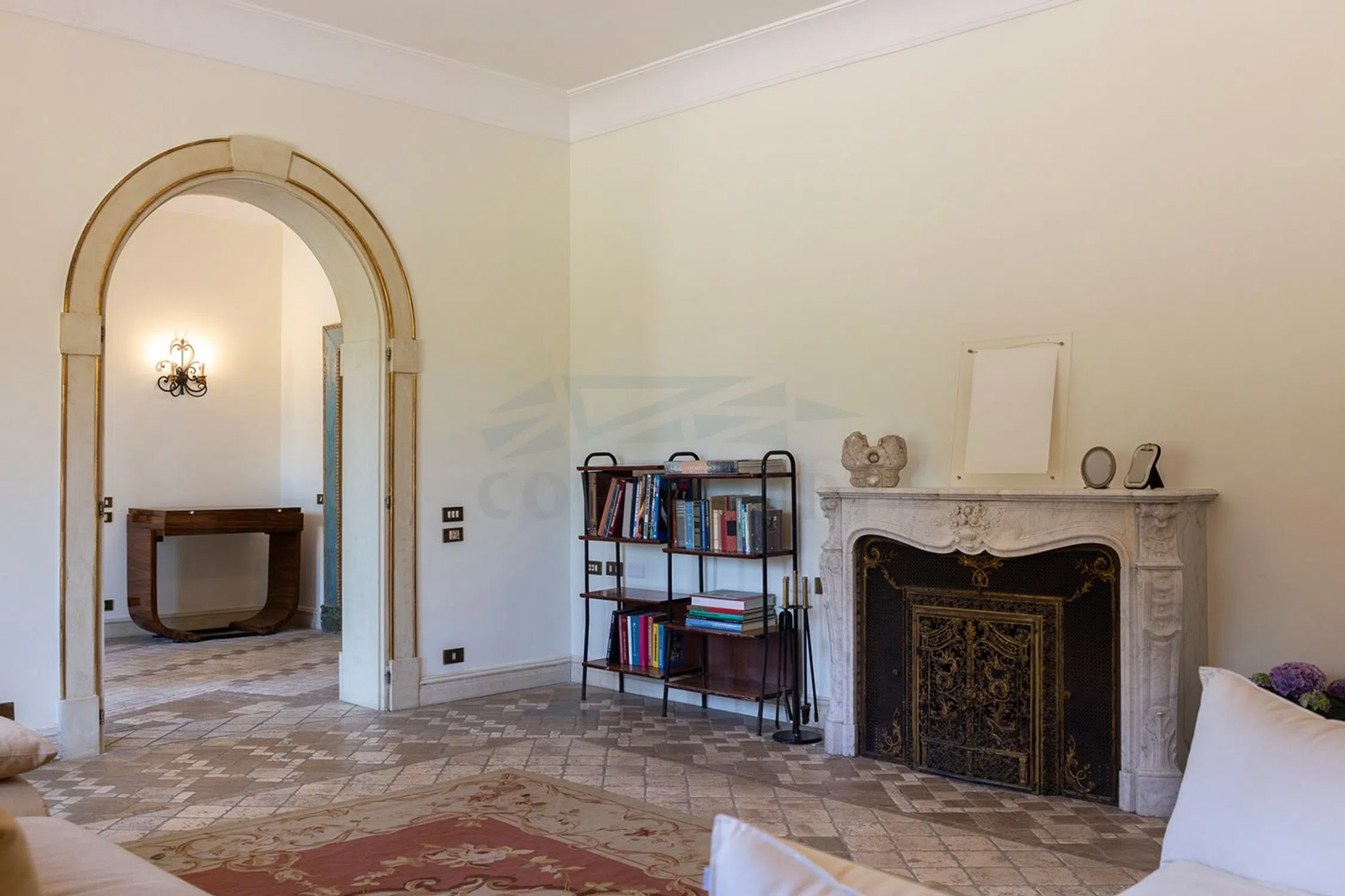 Villa in via del Casale Marini s.n.c. - Photo 8