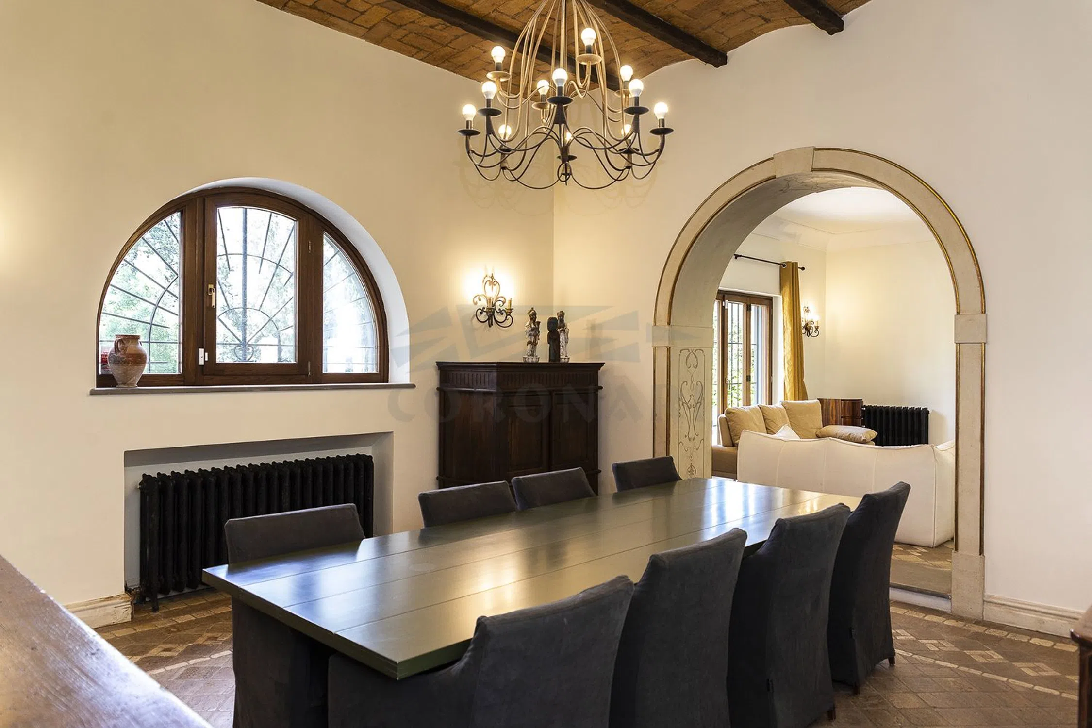 Villa in via del Casale Marini s.n.c. - Photo 9