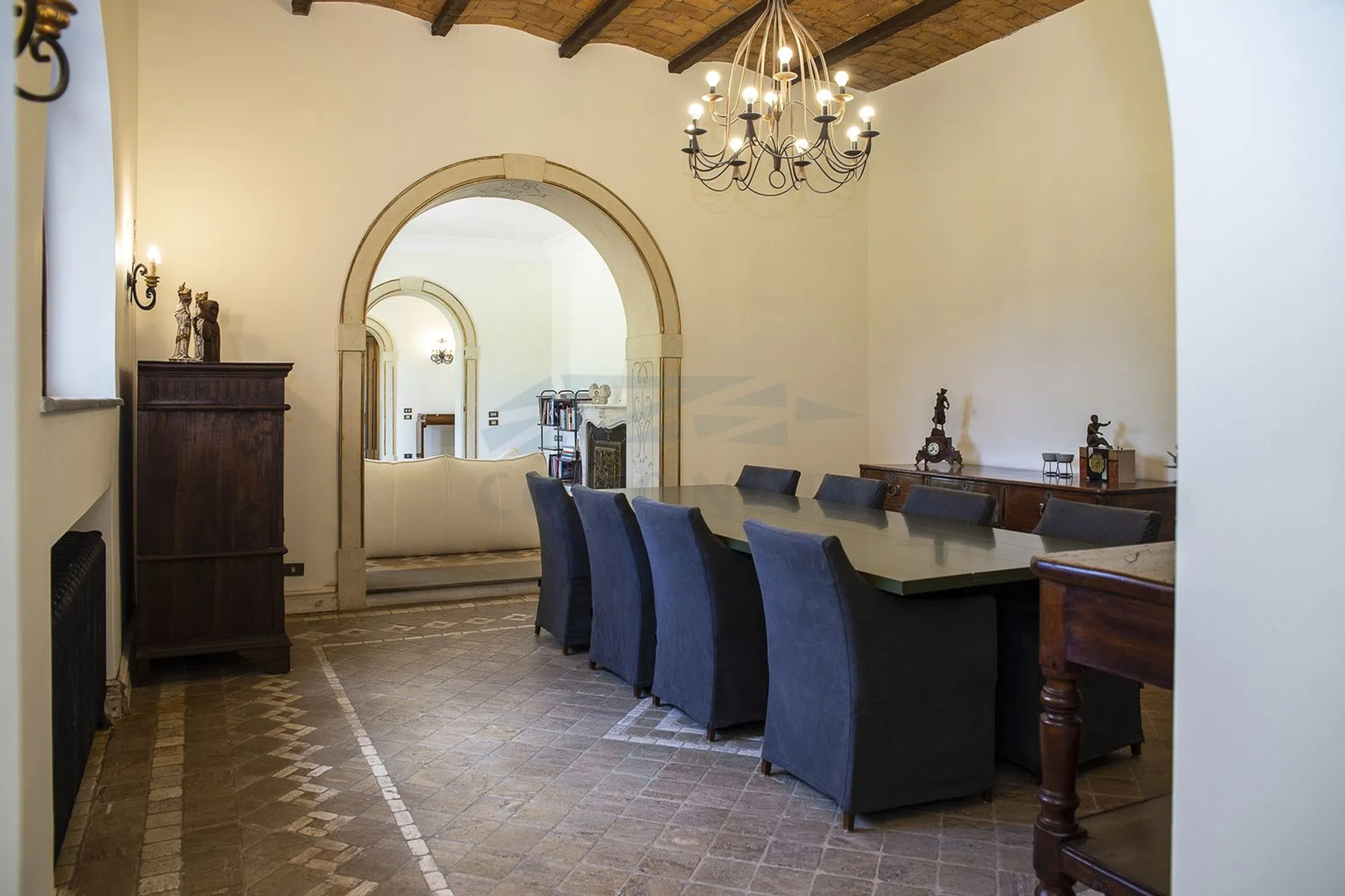 Villa in via del Casale Marini s.n.c. - Photo 10