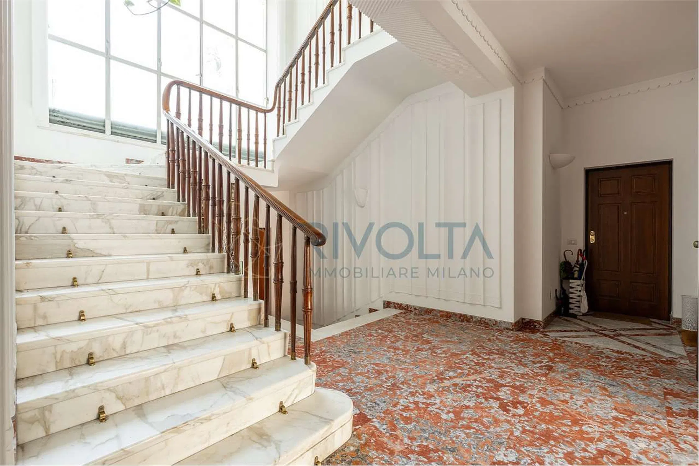 Monolocale in via Giovanni da Milano, 6 - Photo 9