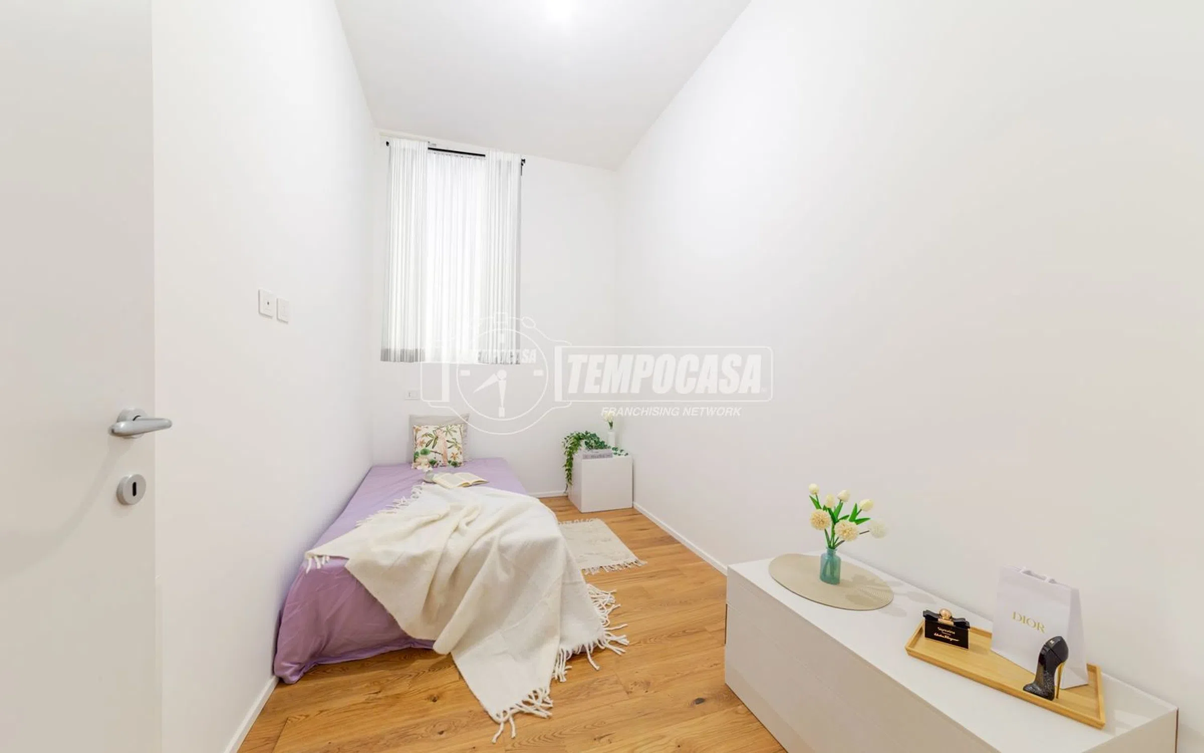 Trilocale in via Negroli, 26 /2 - Photo 13