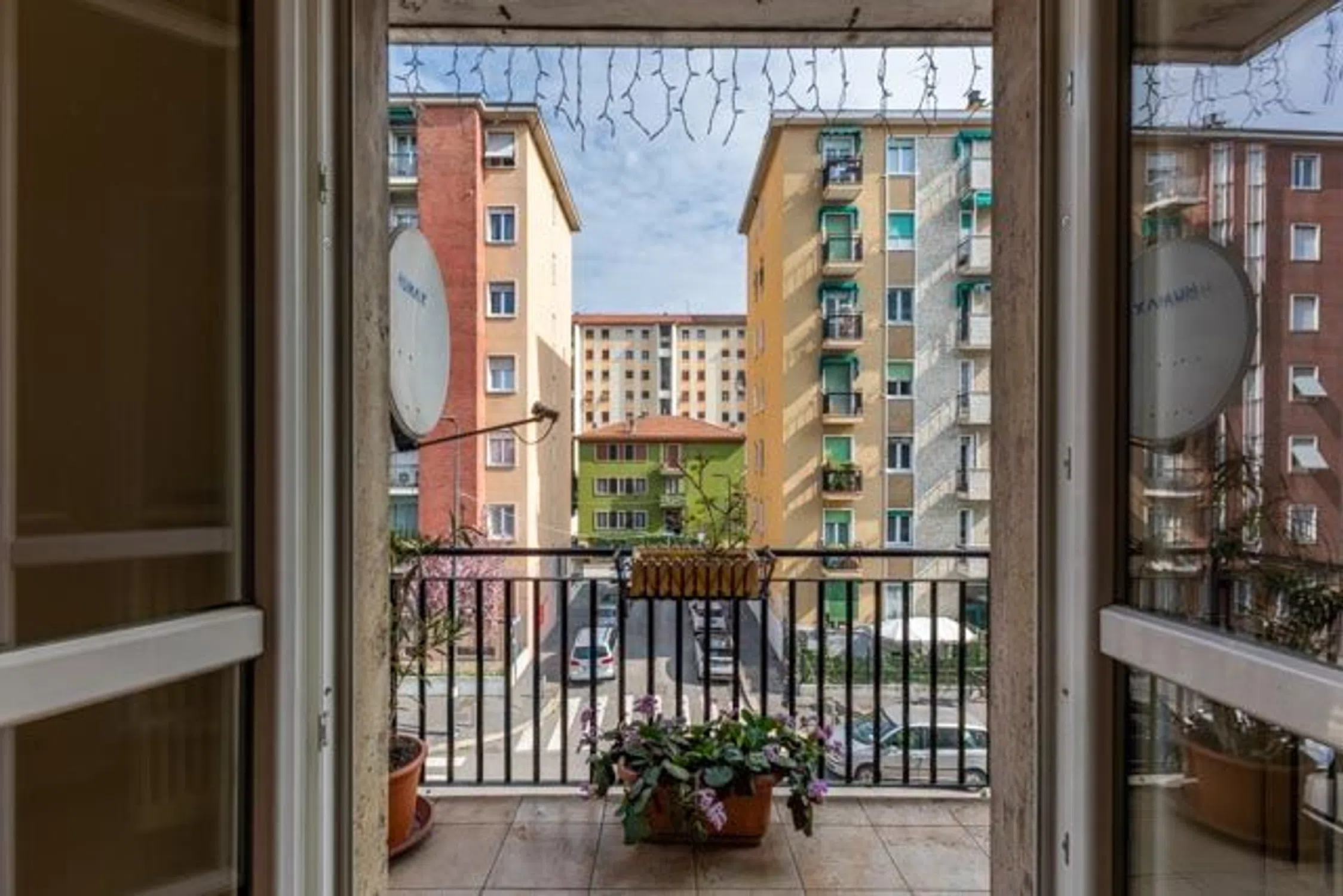 Bilocale in via Ronchi, 13 - Photo 18