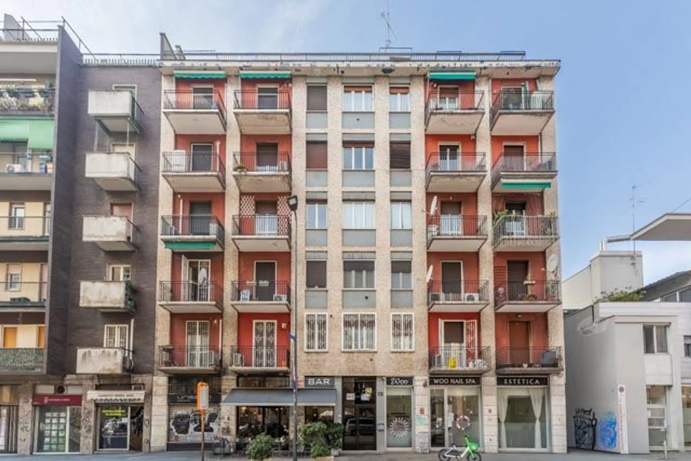 Bilocale in via Ronchi, 13 - Photo 19
