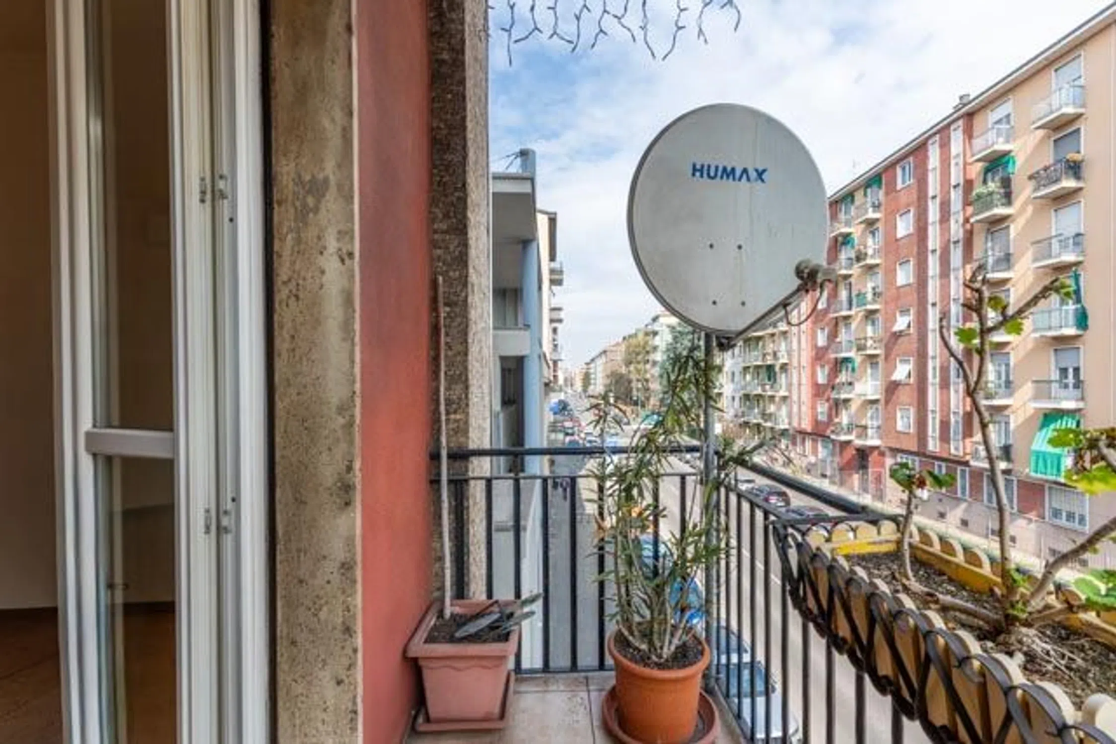 Bilocale in via Ronchi, 13 - Photo 20