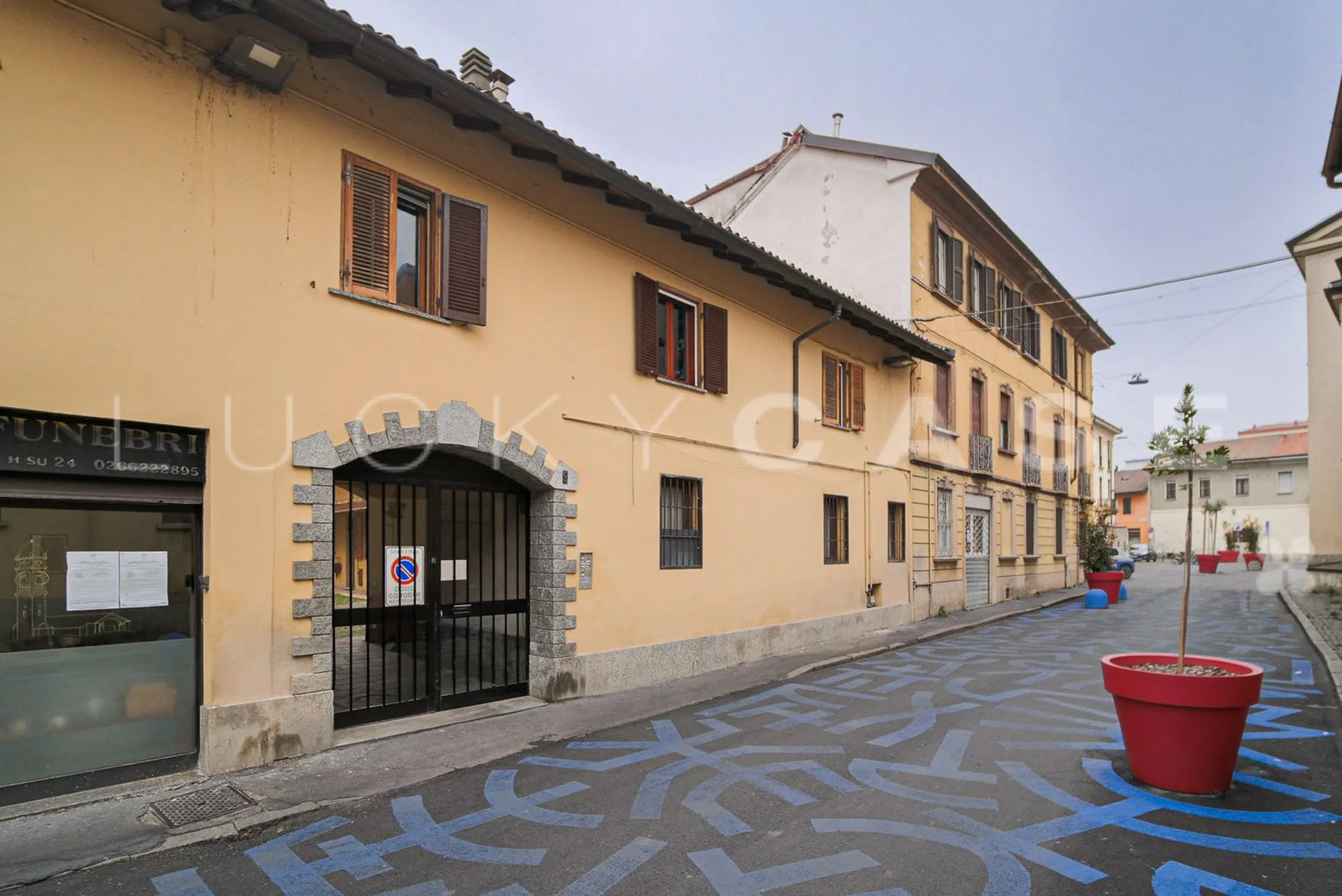 Bilocale in via Siro Capsoni, 9 - Photo 16