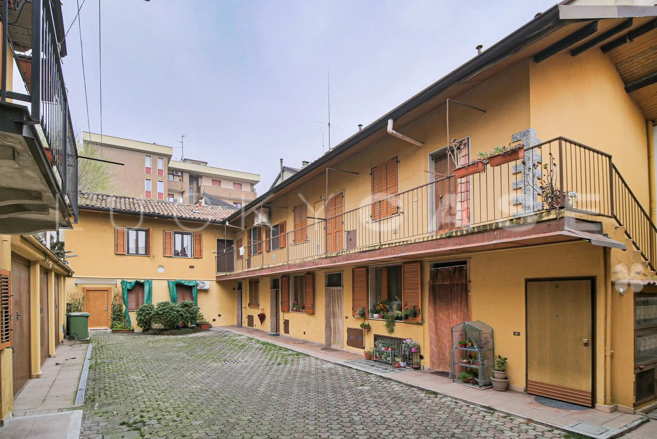Bilocale in via Siro Capsoni, 9 - Photo 17
