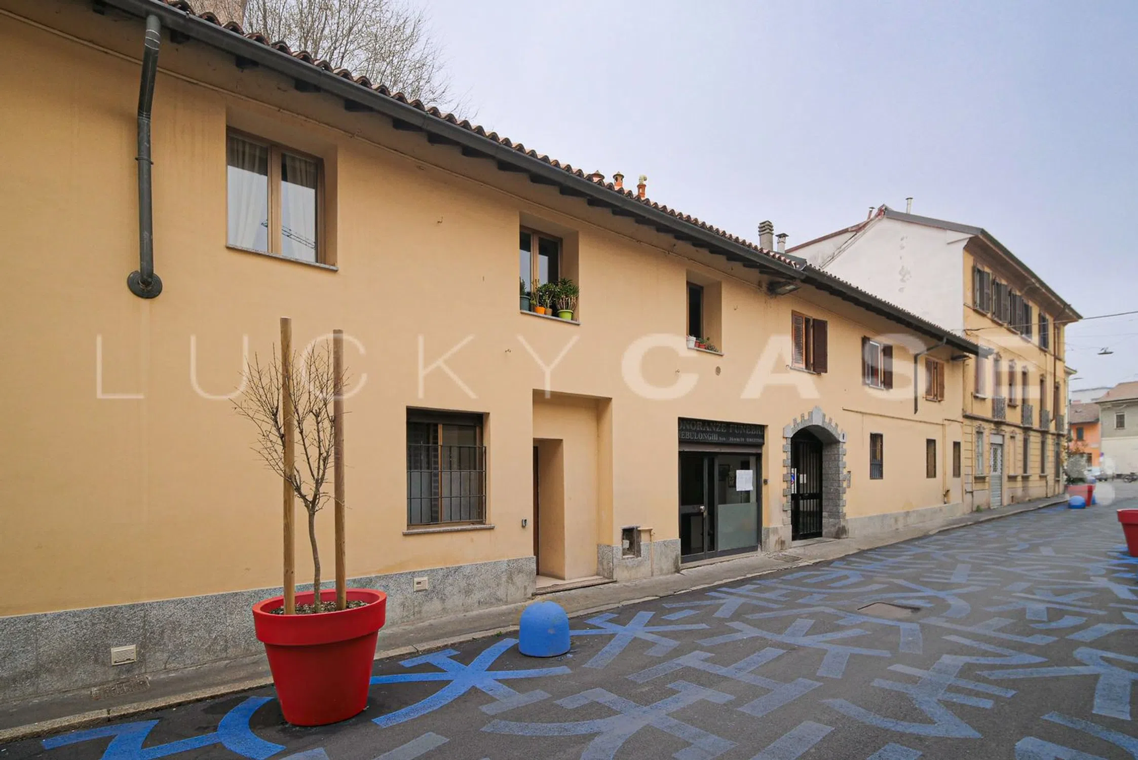 Bilocale in via Siro Capsoni, 9 - Photo 18