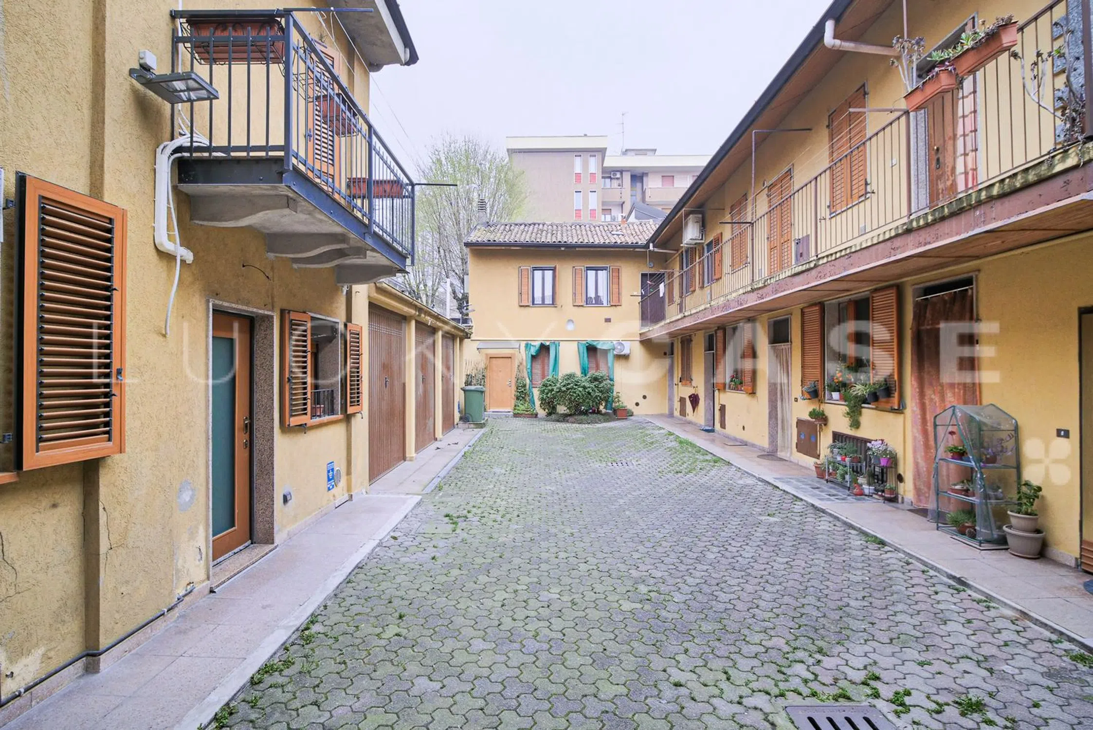 Bilocale in via Siro Capsoni, 9 - Photo 19