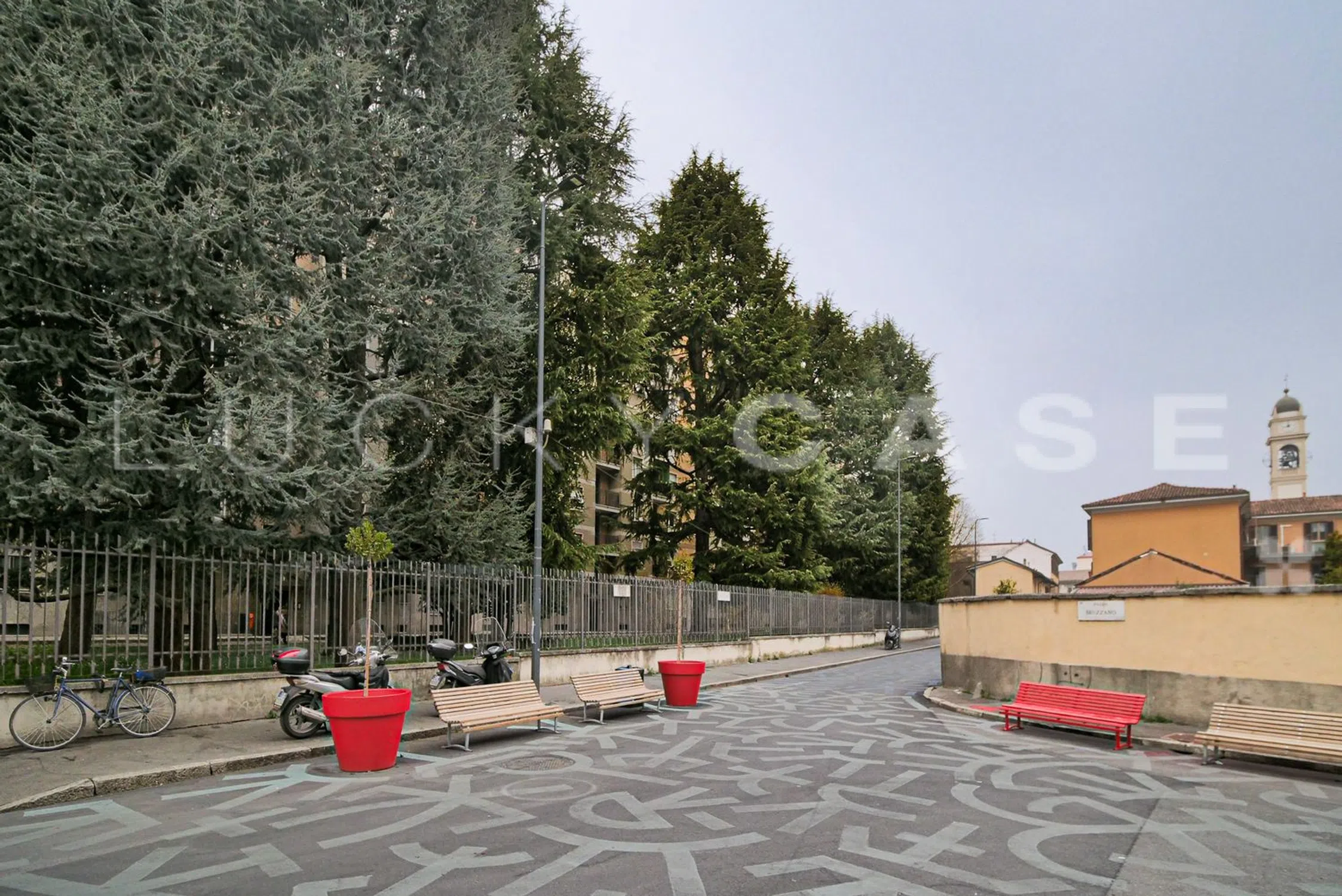 Bilocale in via Siro Capsoni, 9 - Photo 20