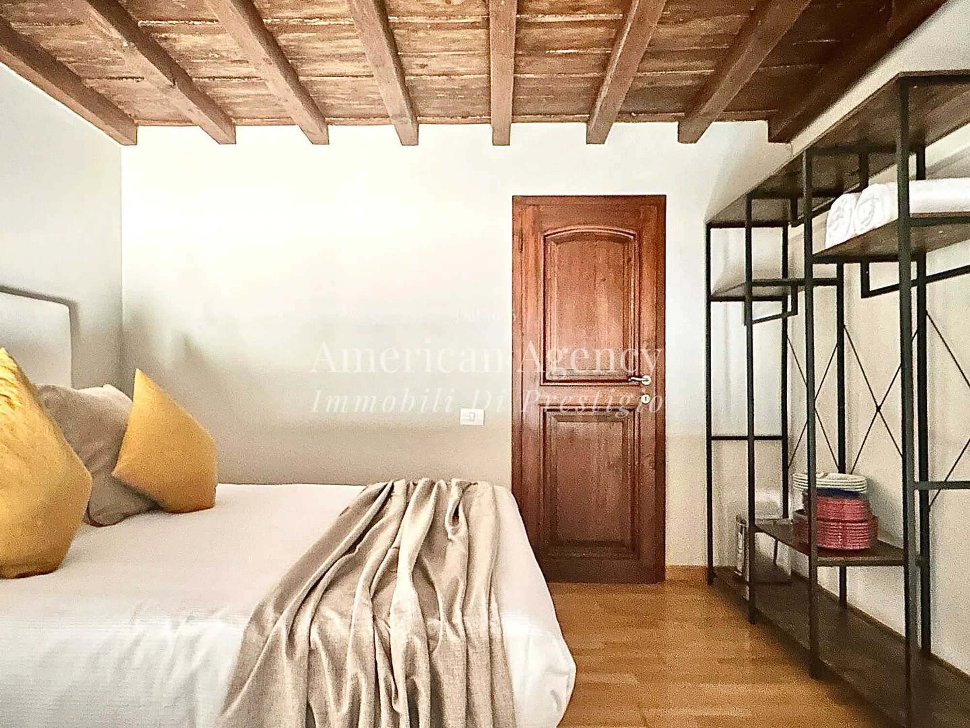 Bilocale in borgo San Iacopo s.n.c. - Photo 12