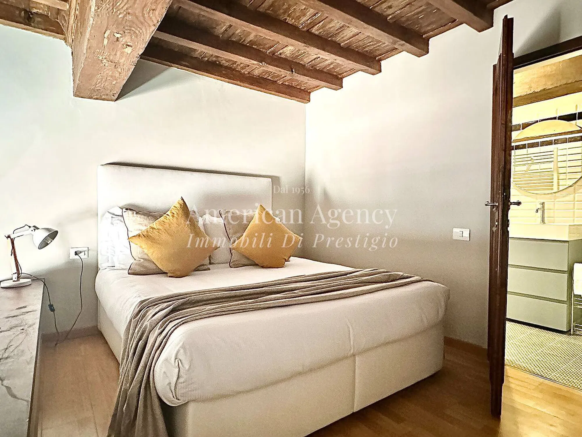 Bilocale in borgo San Iacopo s.n.c. - Photo 13