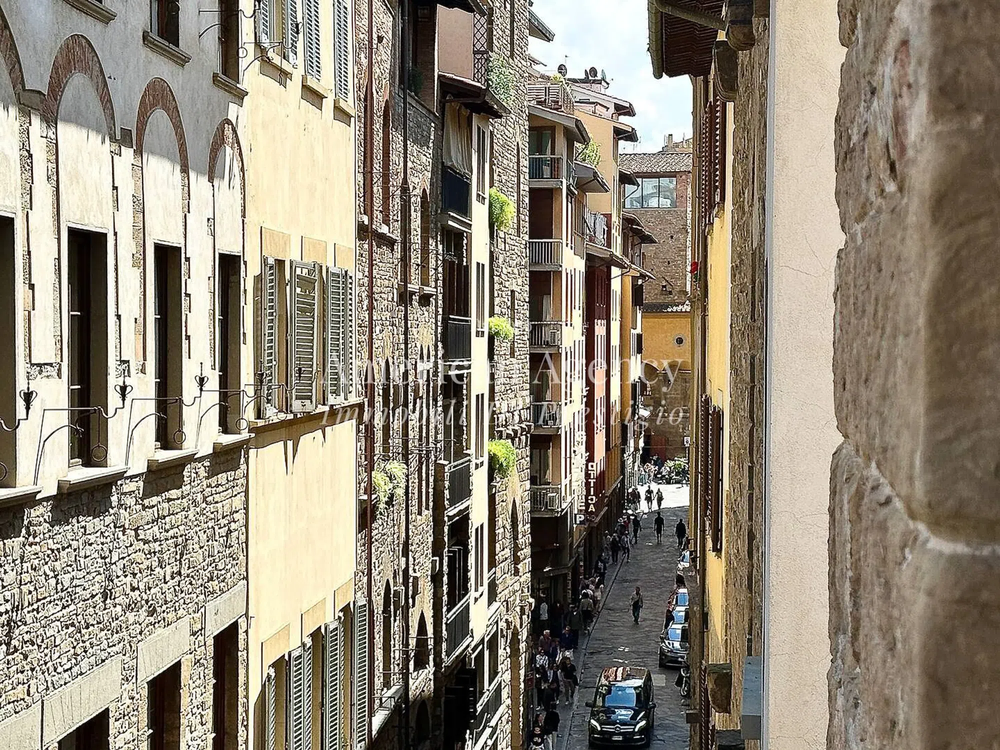 Bilocale in borgo San Iacopo s.n.c. - Photo 15