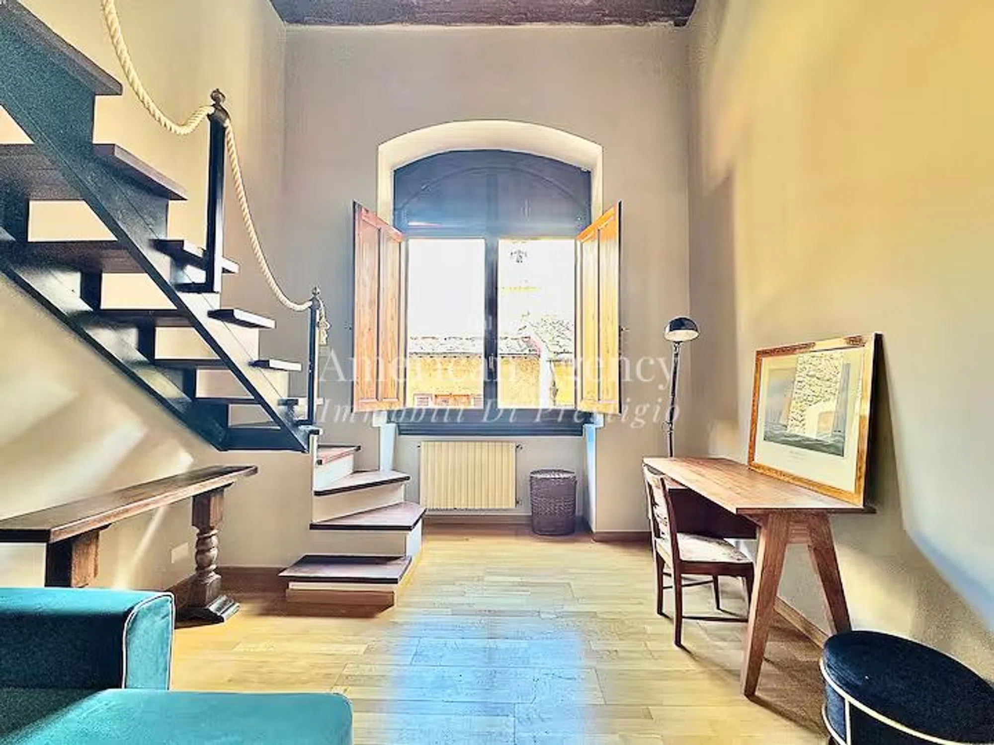Bilocale in borgo San Iacopo s.n.c. - Photo 18