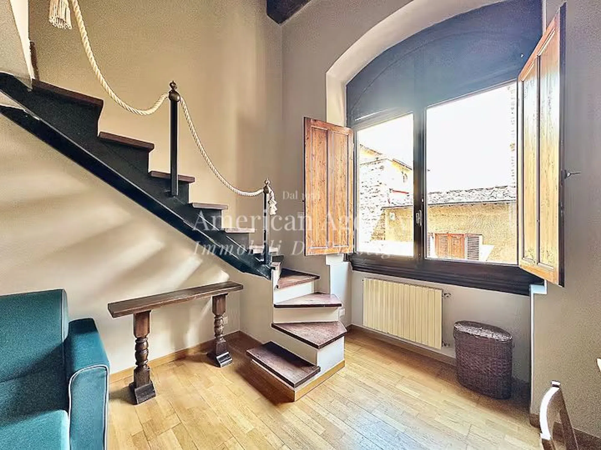 Bilocale in borgo San Iacopo s.n.c. - Photo 3