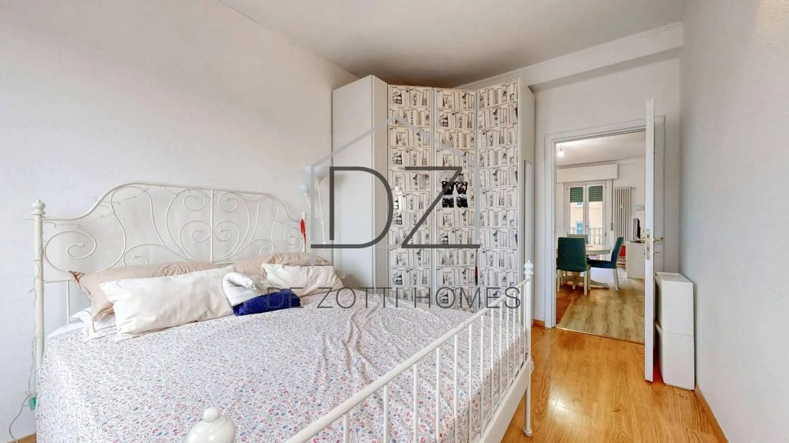 Bilocale in via Sarzana, 40 - Photo 19