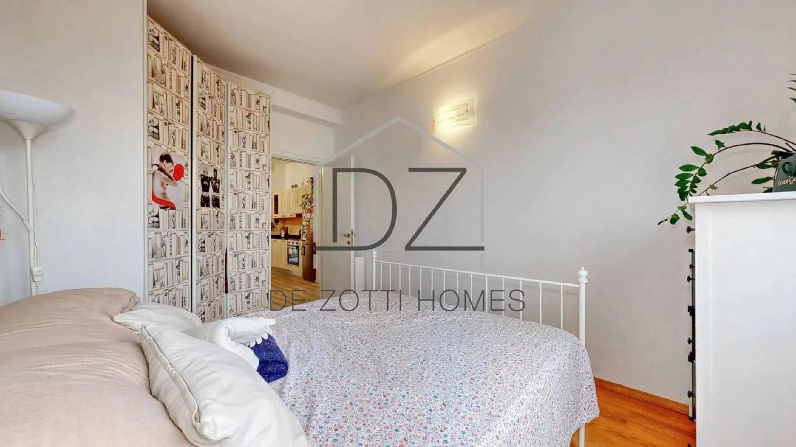 Bilocale in via Sarzana, 40 - Photo 20