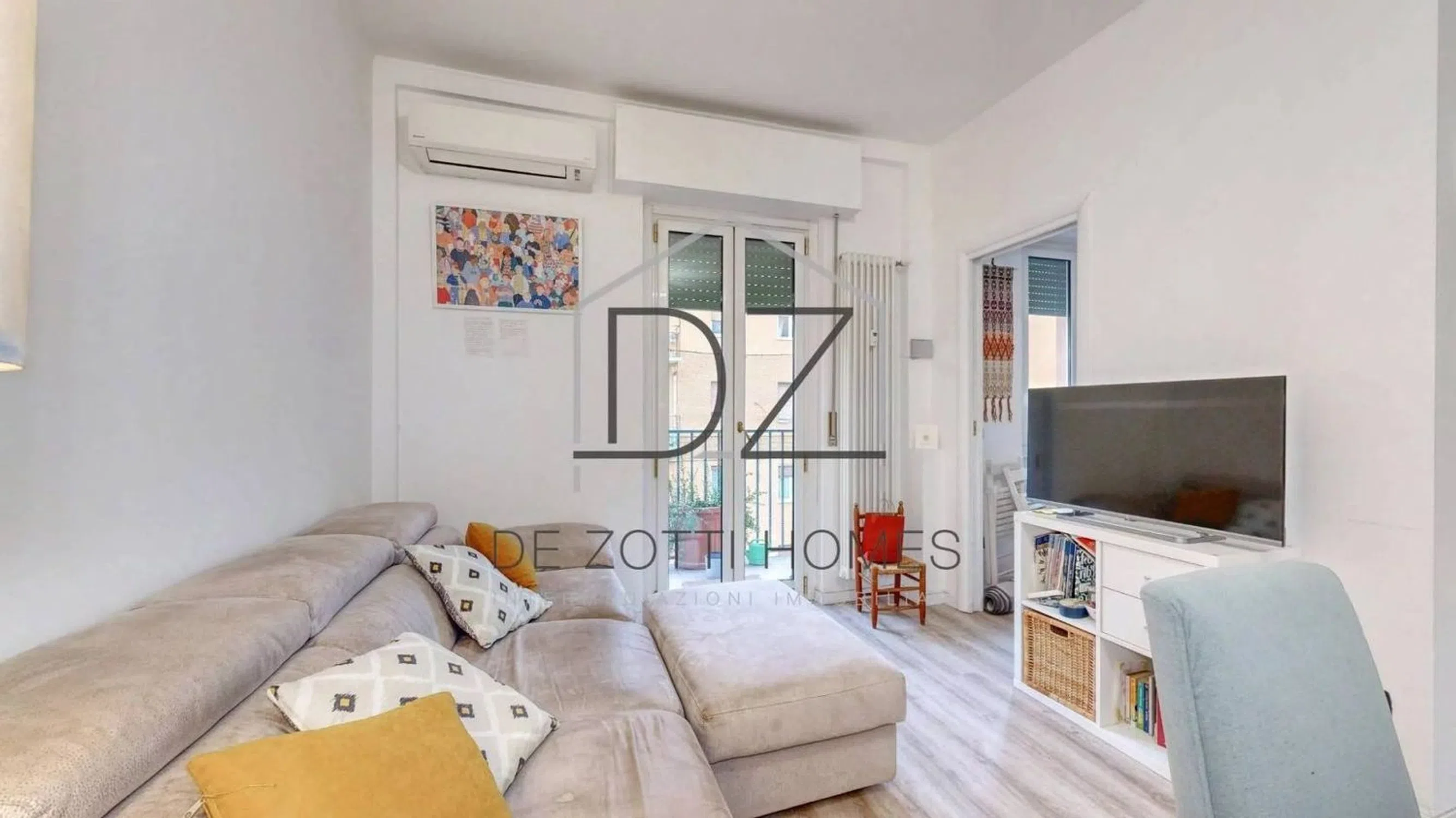 Bilocale in via Sarzana, 40 - Photo 4