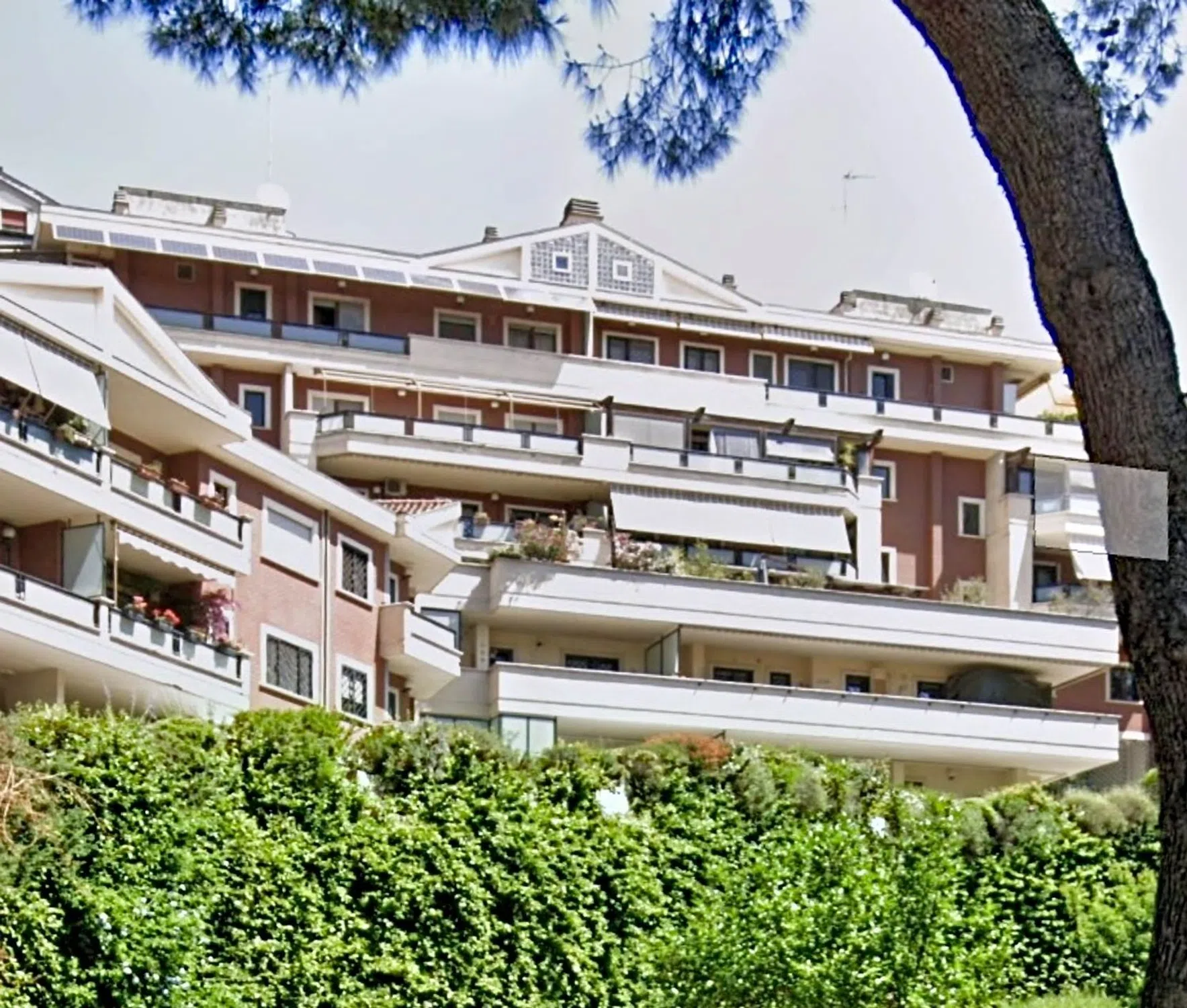 Trilocale in via Luigi Lilio, 66 - Photo 2