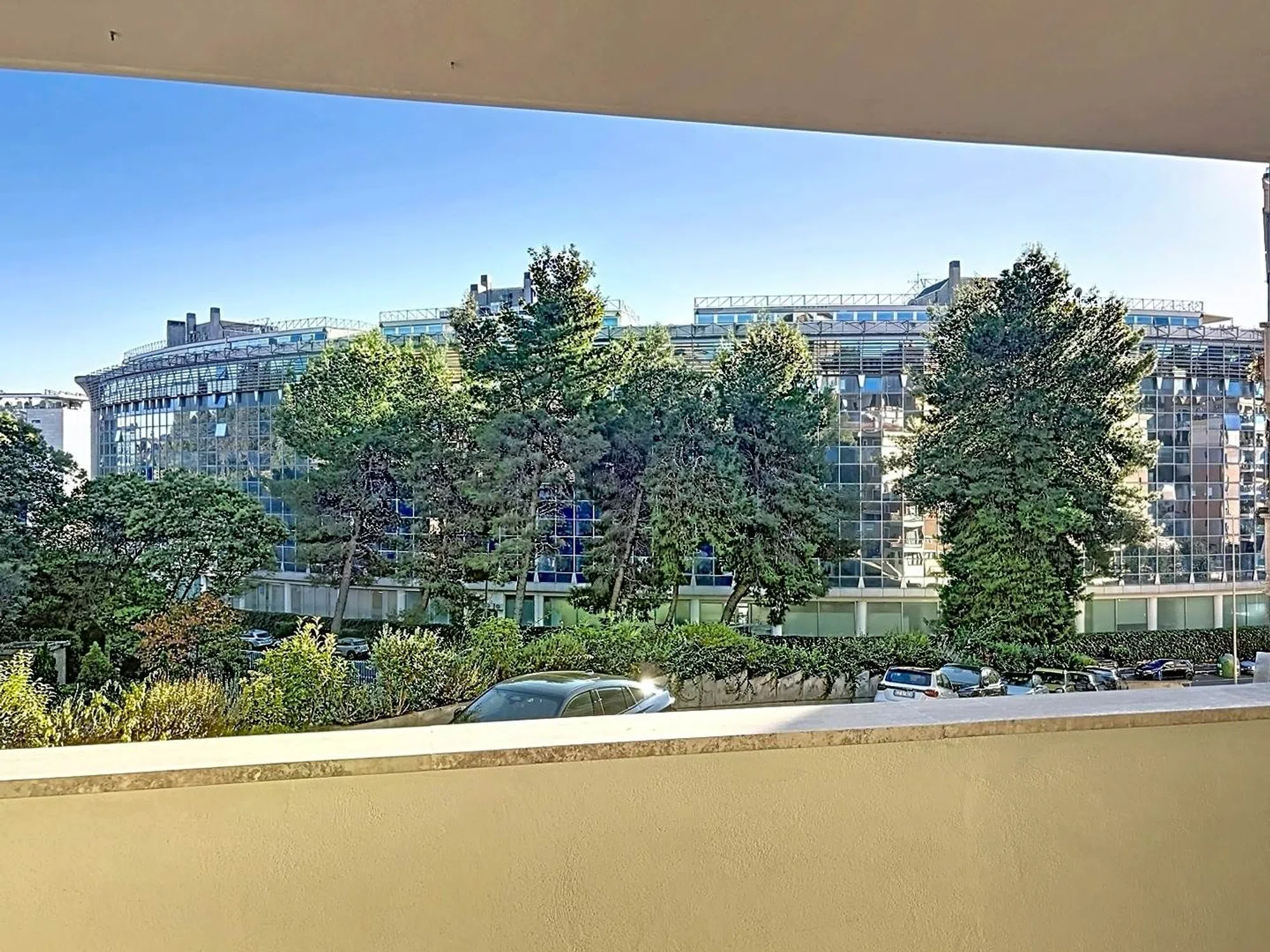 Trilocale in via Luigi Lilio, 66 - Photo 3