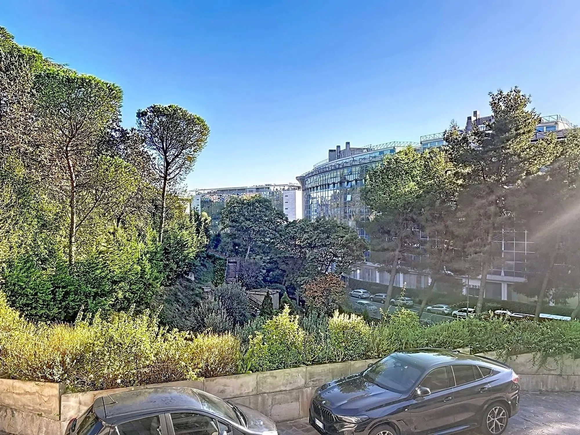 Trilocale in via Luigi Lilio, 66 - Photo 4