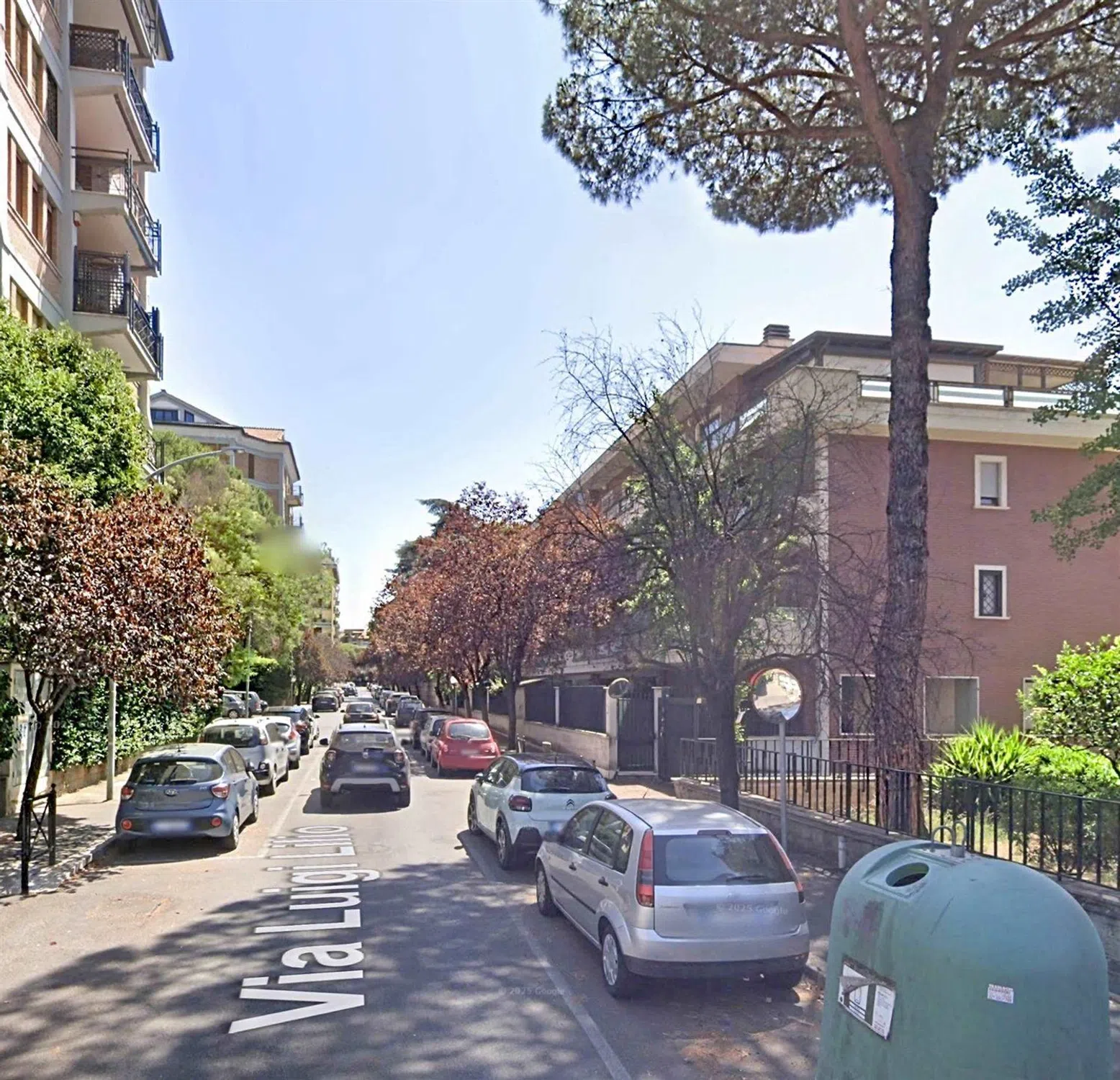 Trilocale in via Luigi Lilio, 66 - Photo 8