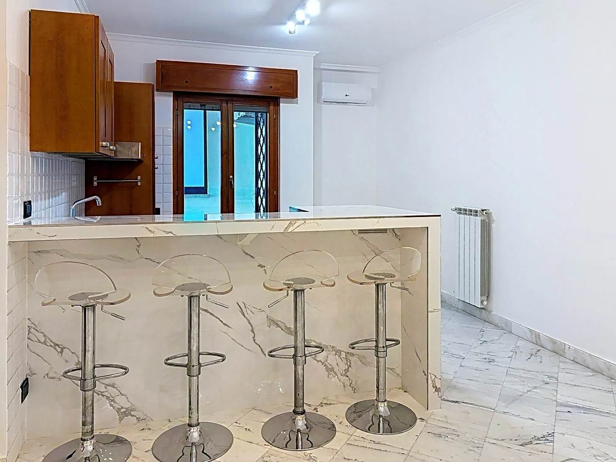Trilocale in via Luigi Lilio, 66 - Photo 10