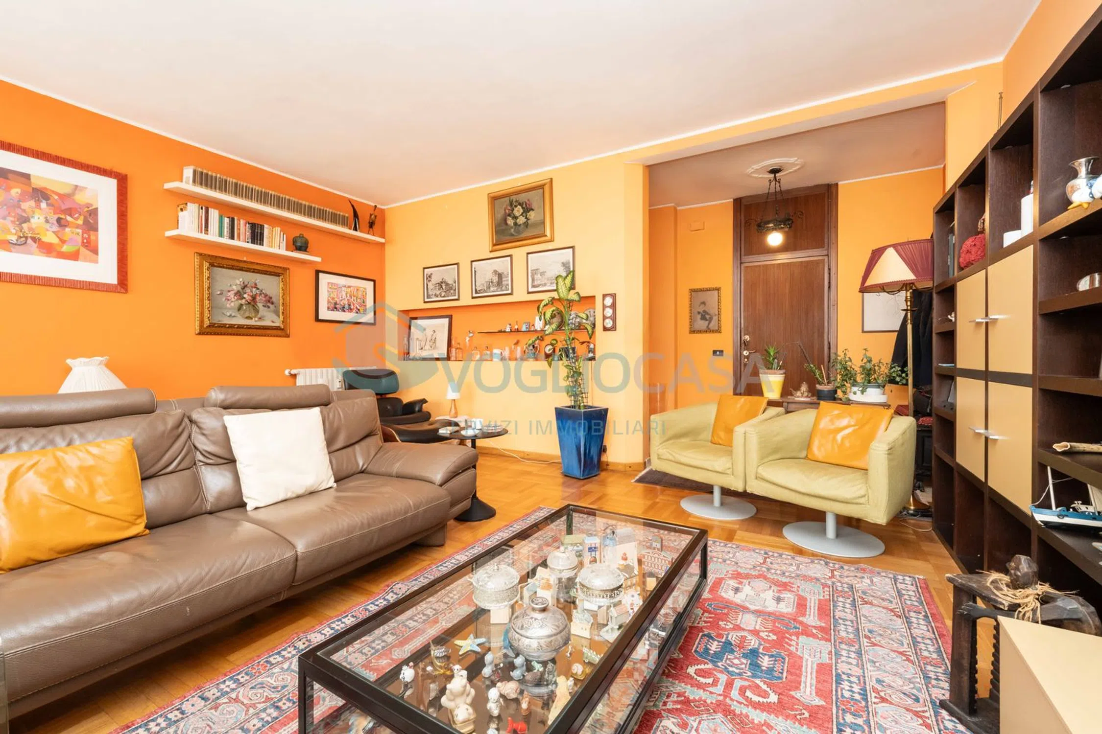 Appartamento in via Giancarlo Sismondi, 55 - Photo 10