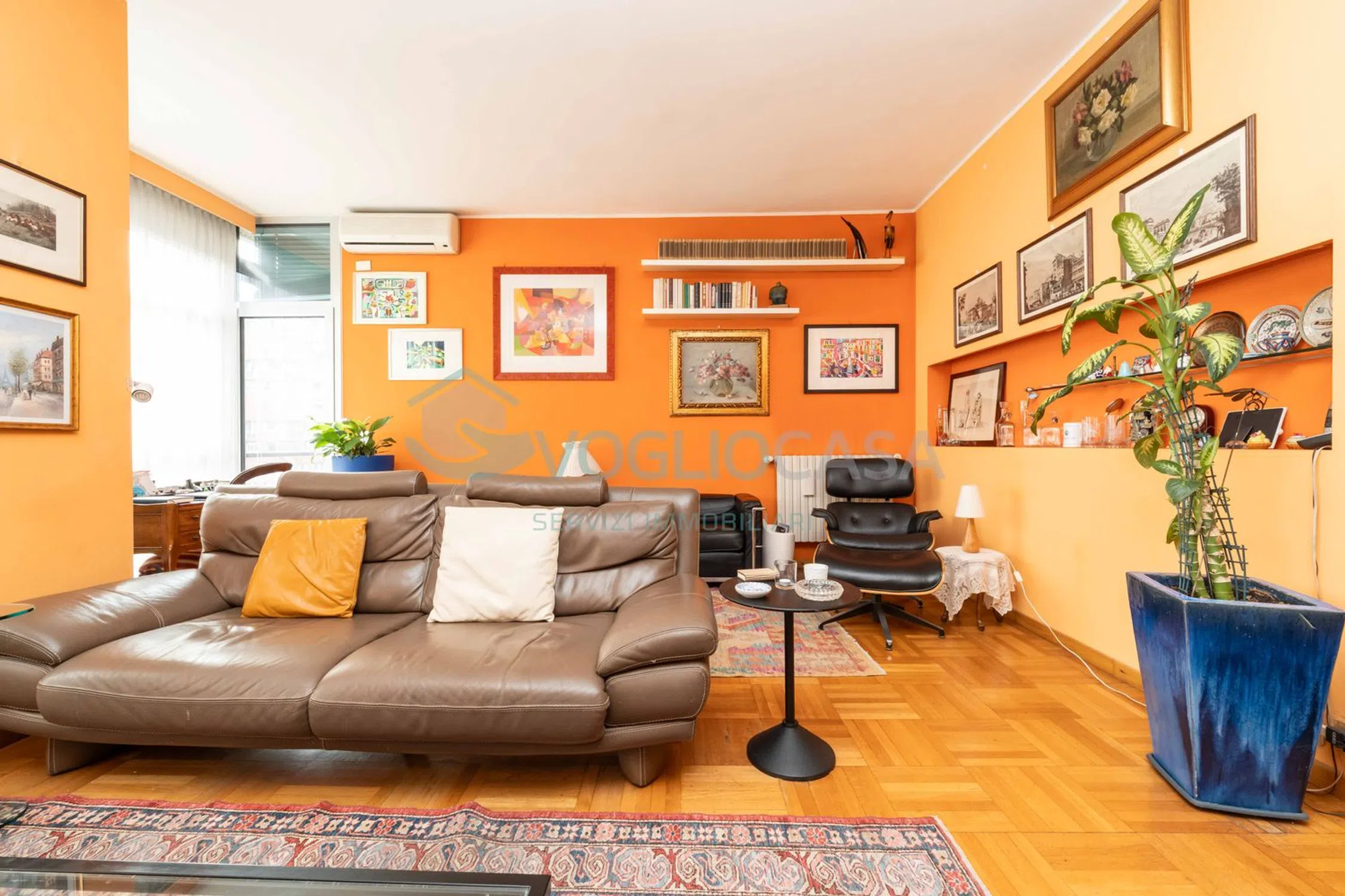 Appartamento in via Giancarlo Sismondi, 55 - Photo 11