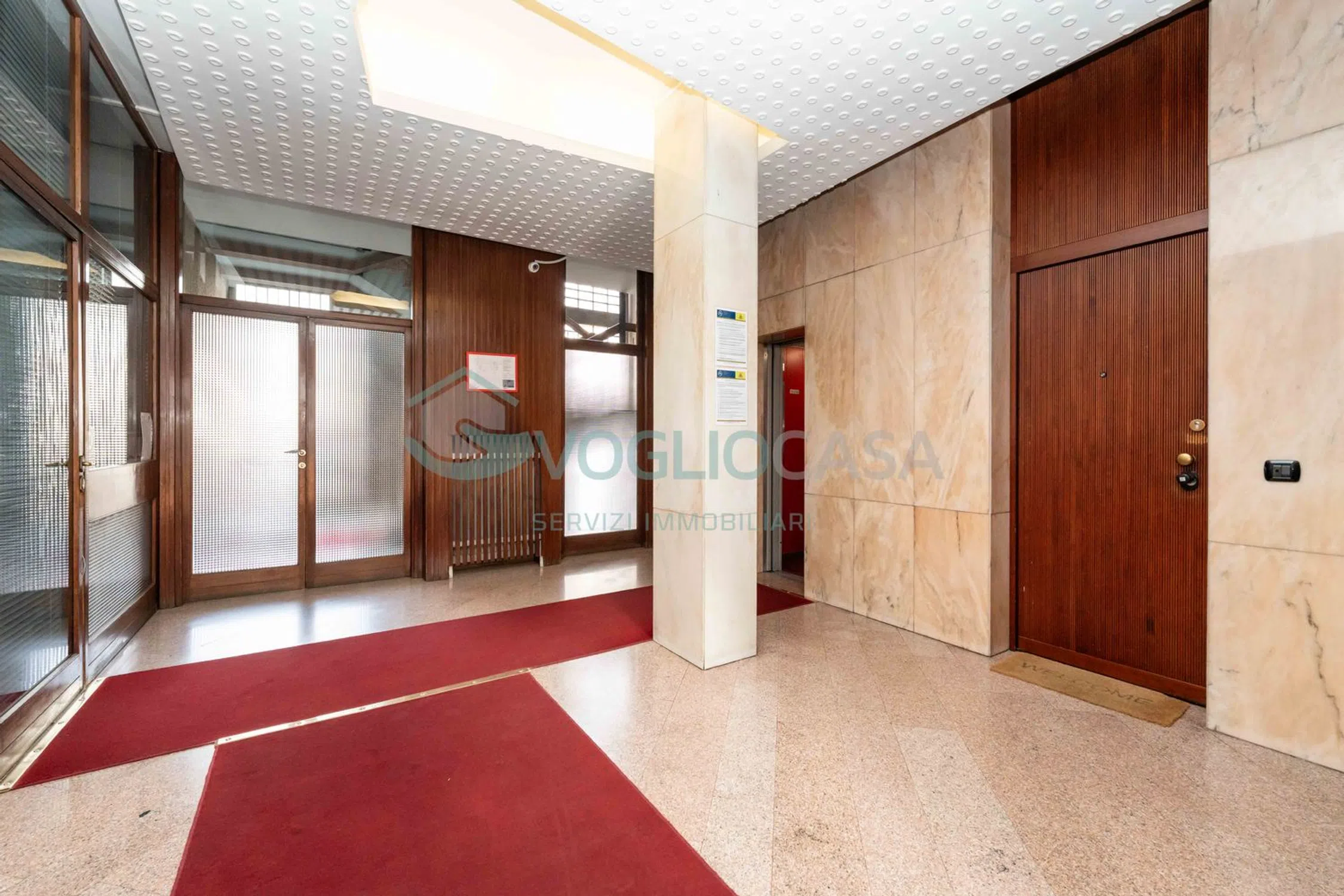 Appartamento in via Giancarlo Sismondi, 55 - Photo 3