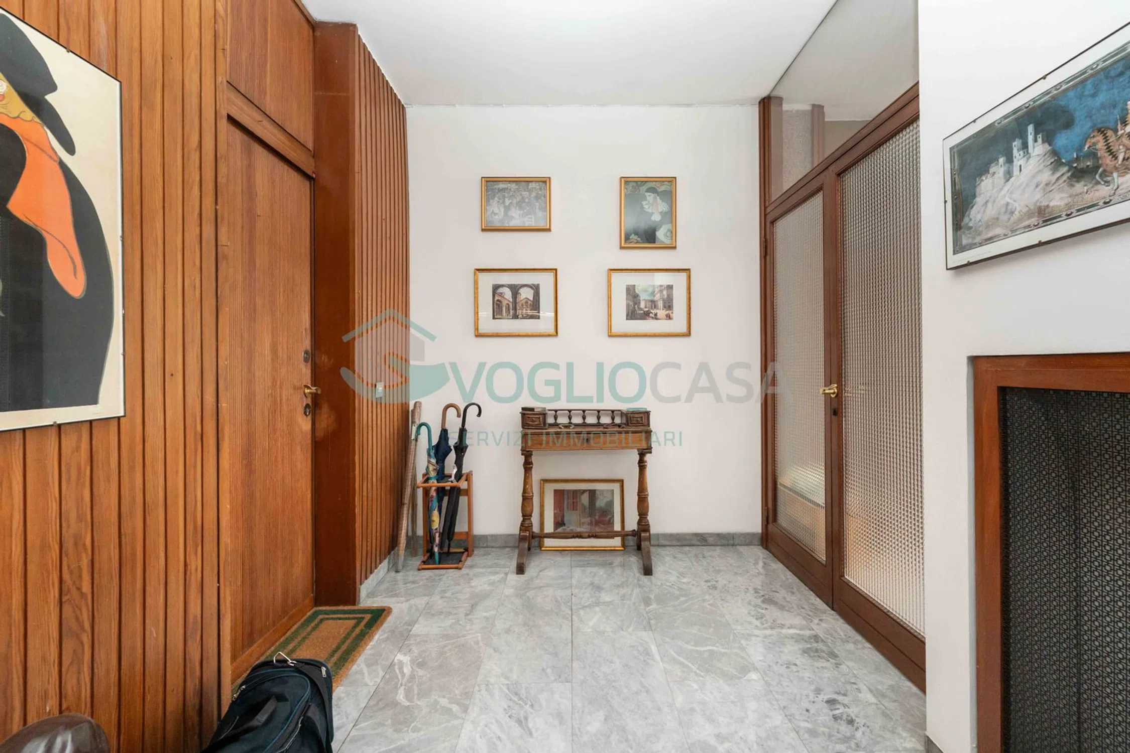Appartamento in via Giancarlo Sismondi, 55 - Photo 5