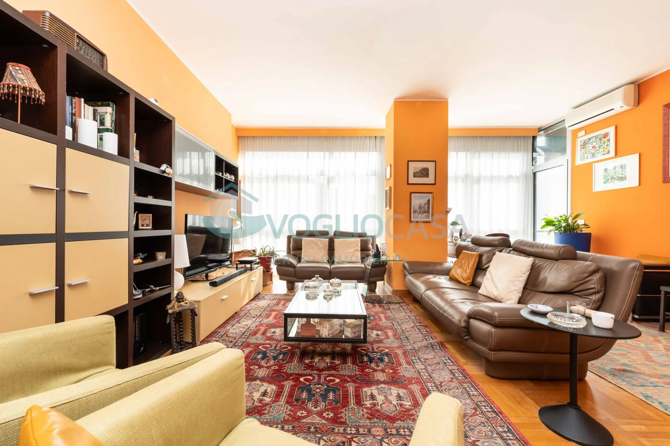 Appartamento in via Giancarlo Sismondi, 55 - Photo 6