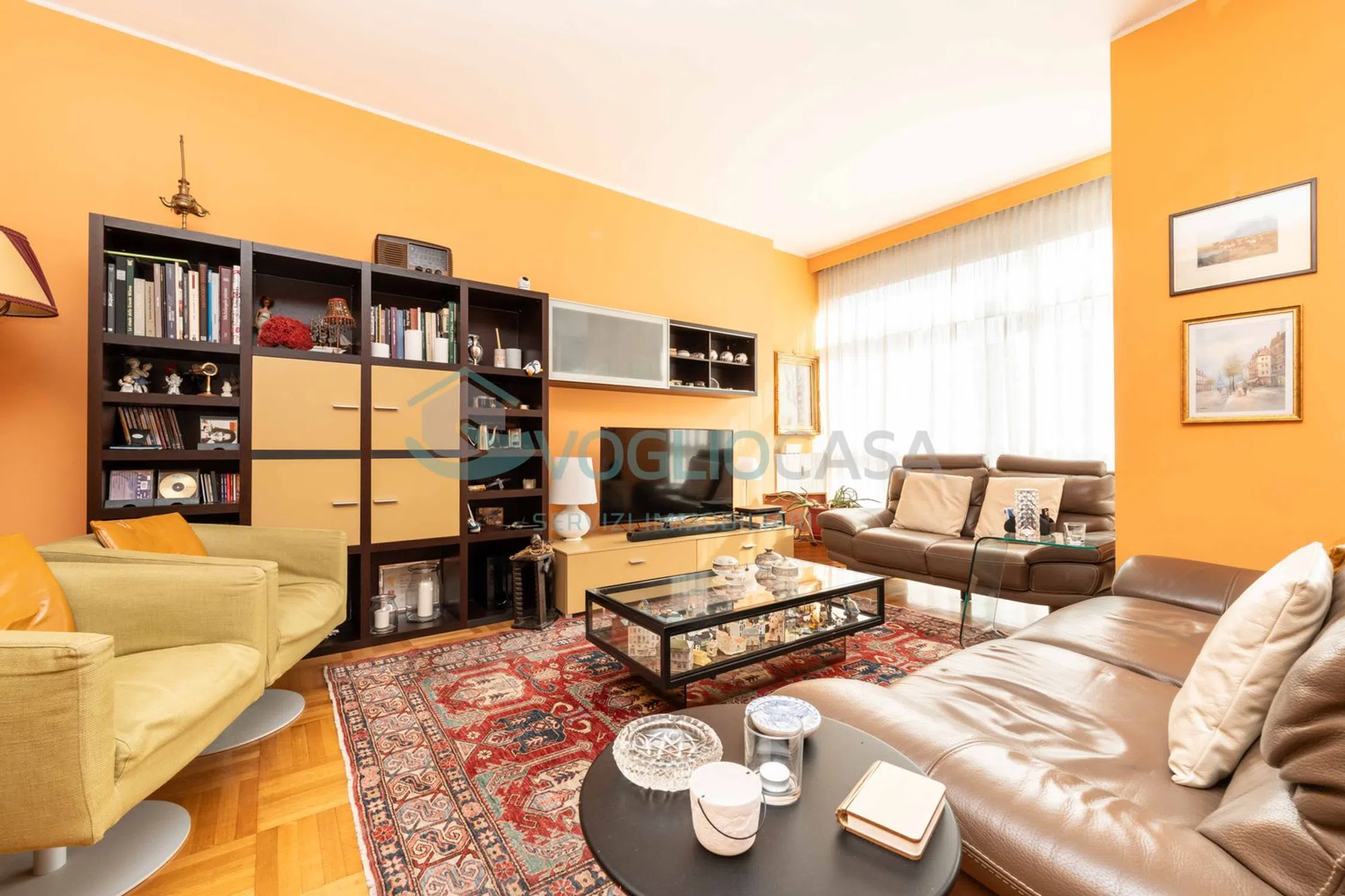 Appartamento in via Giancarlo Sismondi, 55 - Photo 7