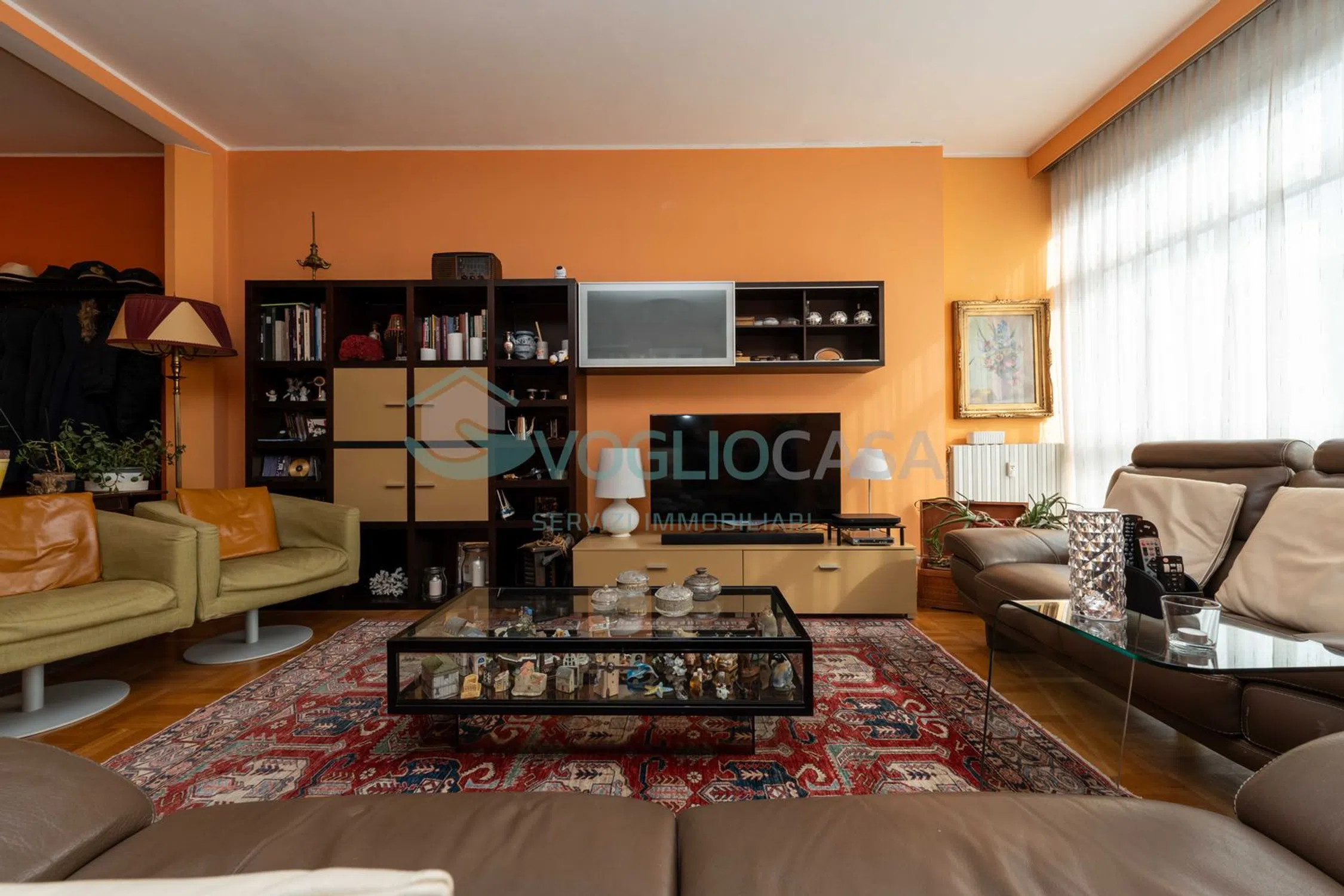 Appartamento in via Giancarlo Sismondi, 55 - Photo 8