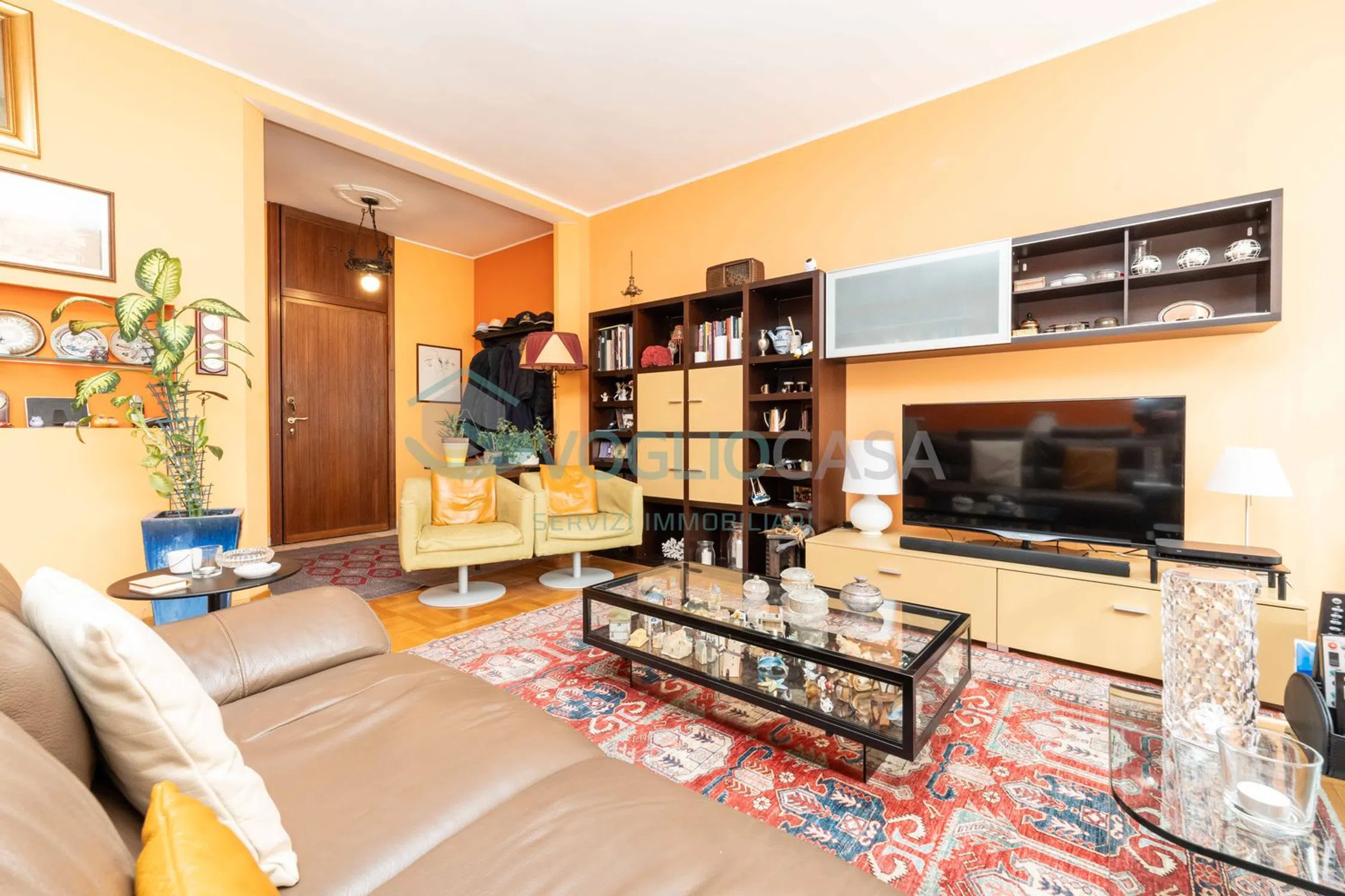 Appartamento in via Giancarlo Sismondi, 55 - Photo 9