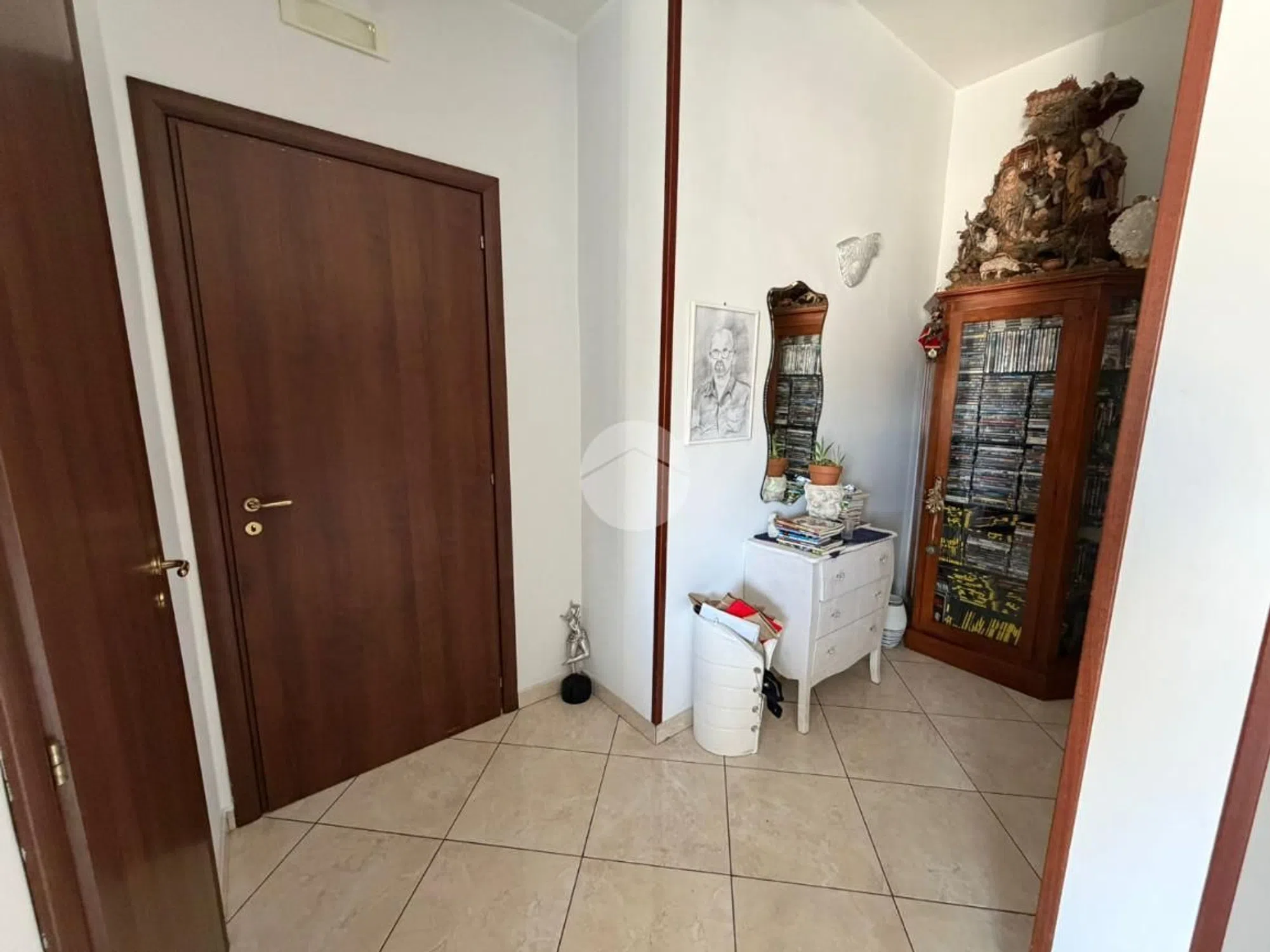 Bilocale in via Nicola Nicolini, 5 - Photo 8